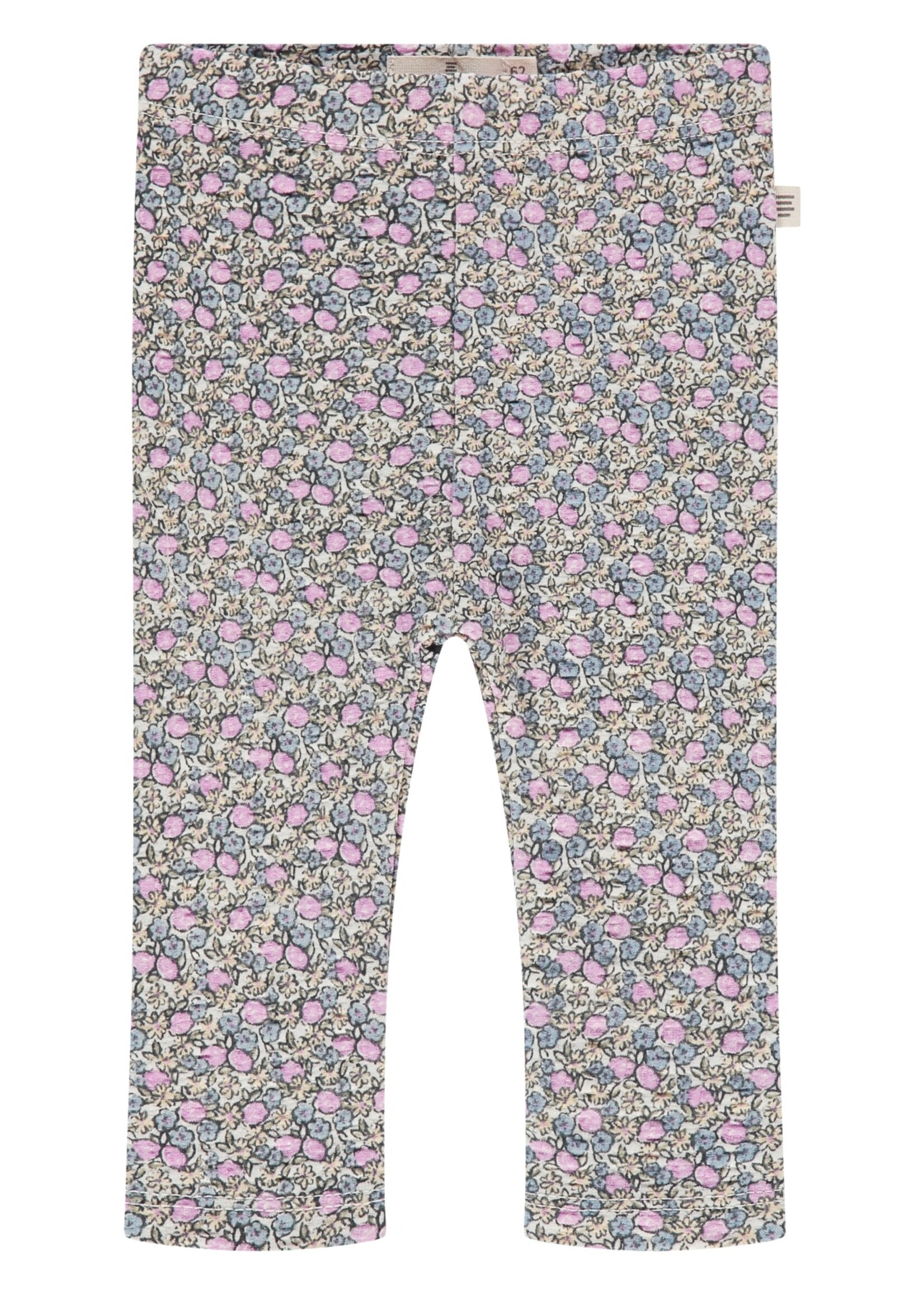 A Tiny Story A Tiny Story | baby pants – Multicolour