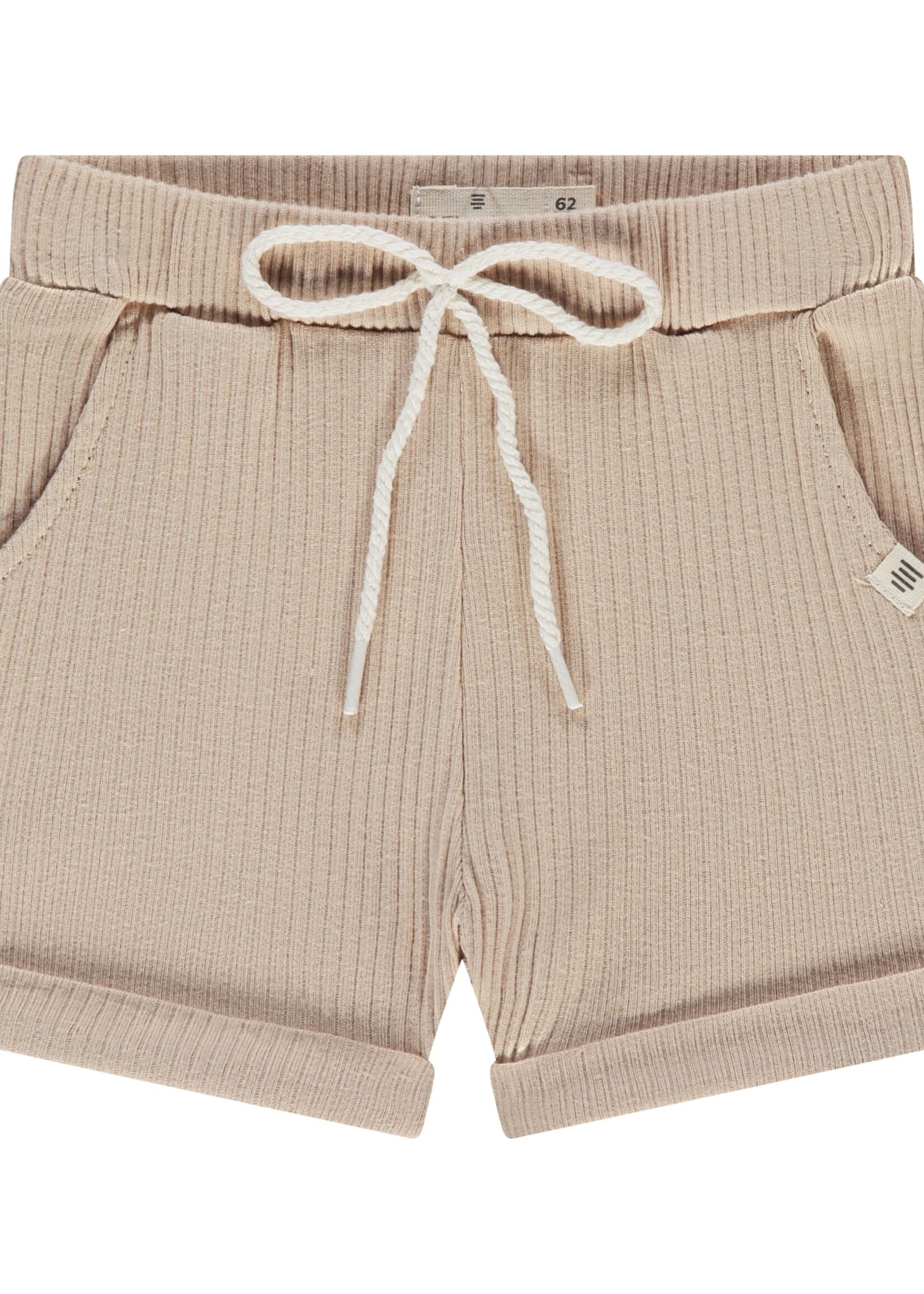 A Tiny Story A Tiny Story | baby short – Nougat