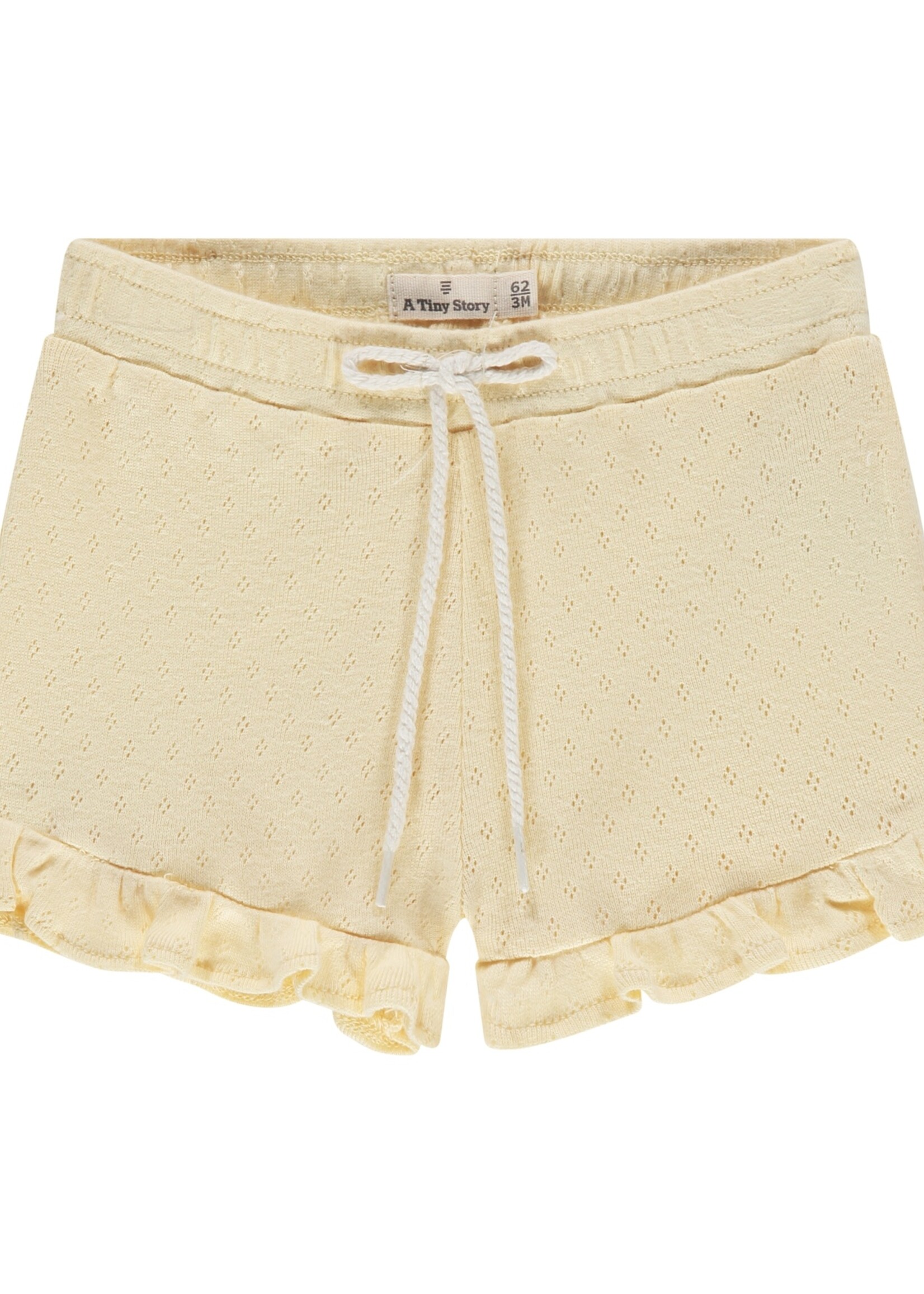 A Tiny Story A Tiny Story | baby short – Buttercup