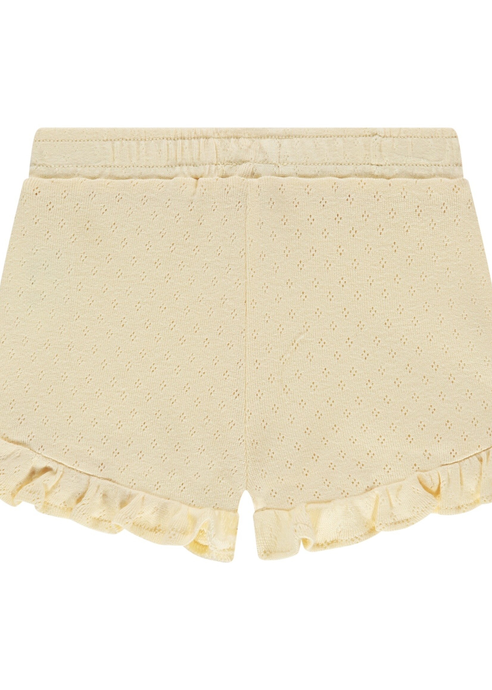 A Tiny Story A Tiny Story | baby short – Buttercup