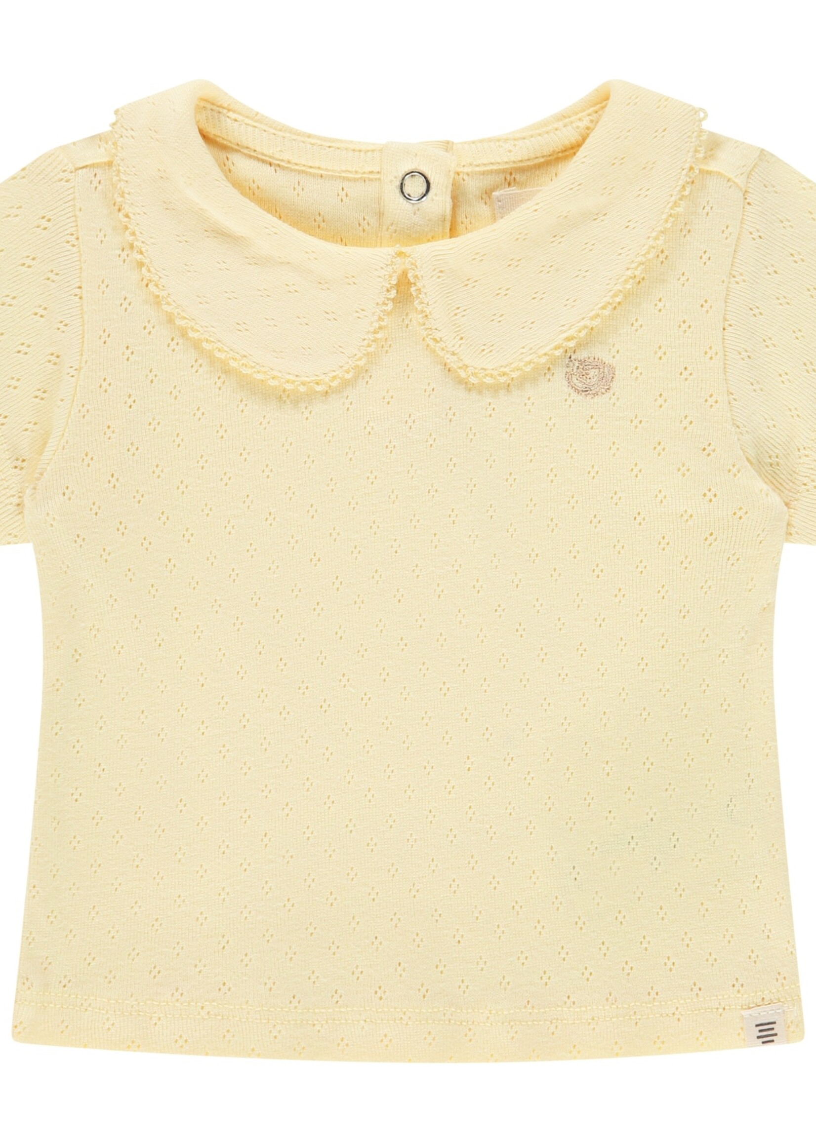A Tiny Story A Tiny Story | baby t-shirt short sleeve – Buttercup