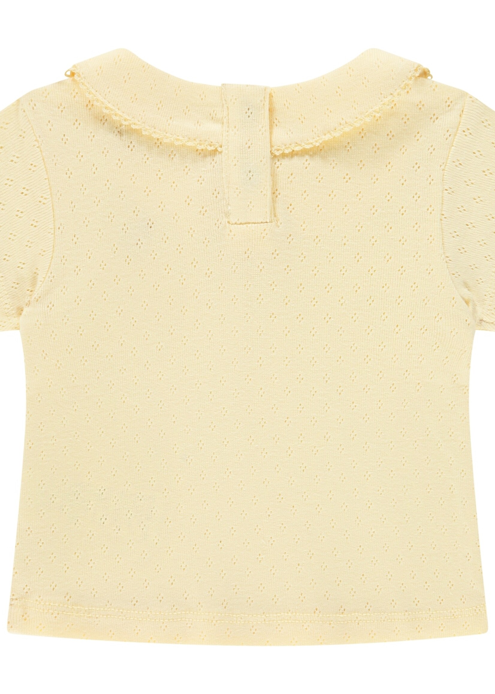 A Tiny Story A Tiny Story | baby t-shirt short sleeve – Buttercup