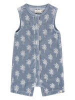 A Tiny Story A Tiny Story | baby suit – Light Blue