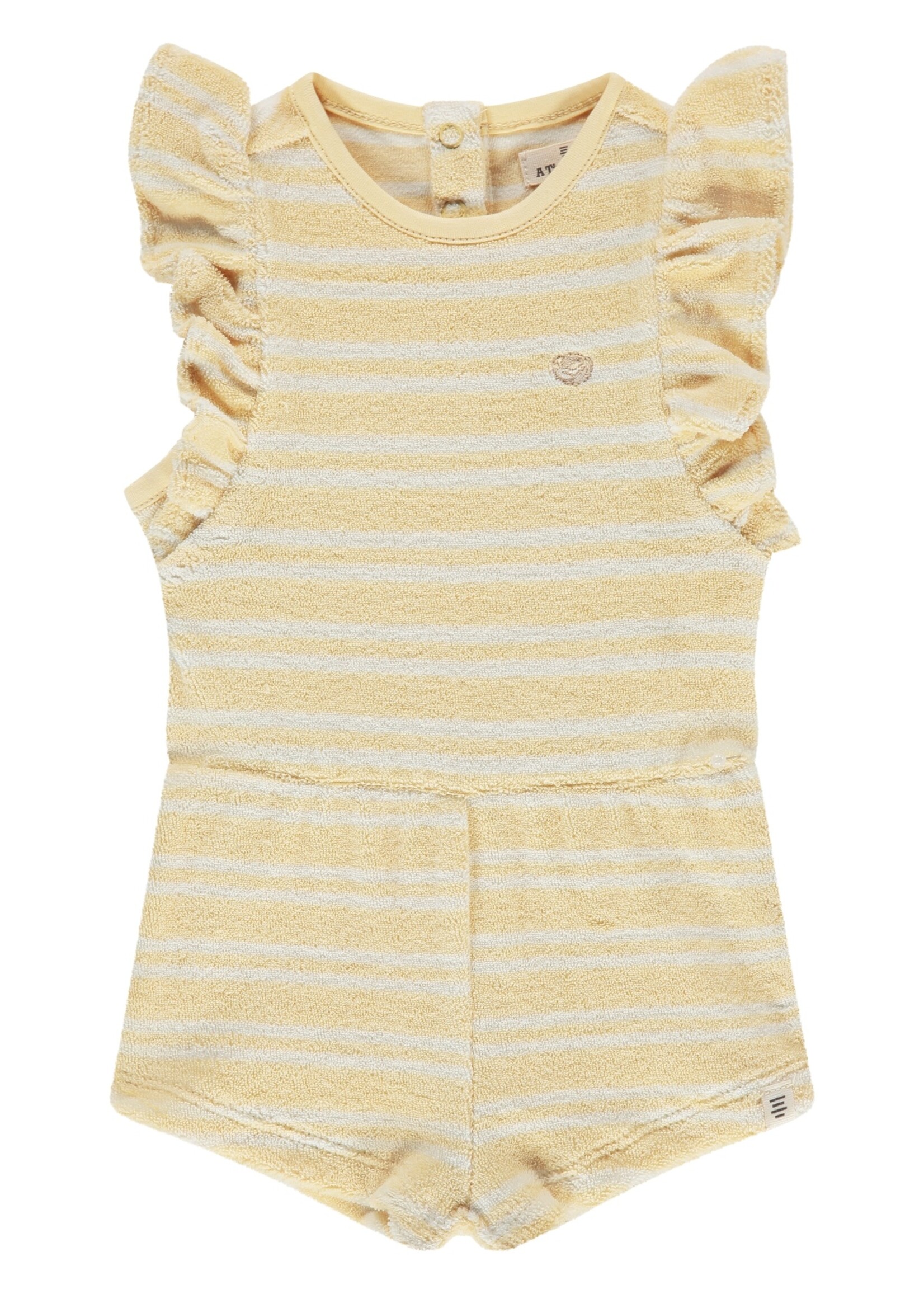 A Tiny Story A Tiny Story | baby suit – Buttercup