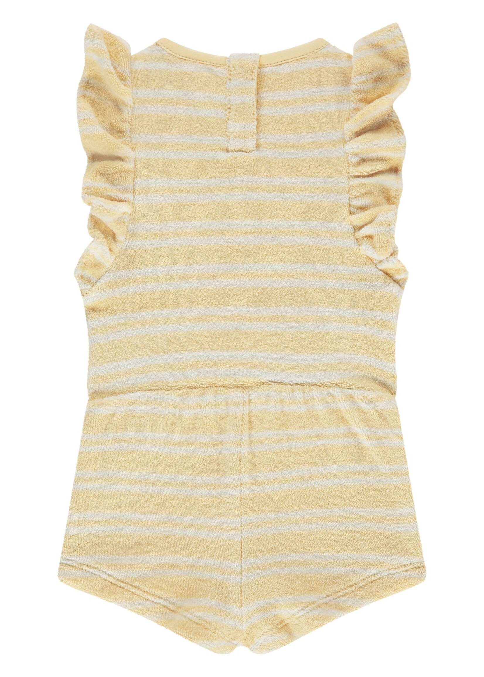 A Tiny Story A Tiny Story | baby suit – Buttercup