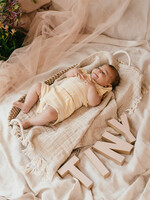 A Tiny Story A Tiny Story | baby suit – Buttercup