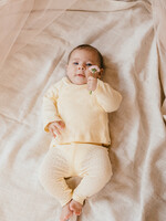 A Tiny Story A Tiny Story | baby t-shirt long sleeve – Buttercup
