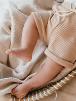 A Tiny Story A Tiny Story | baby short – Nougat