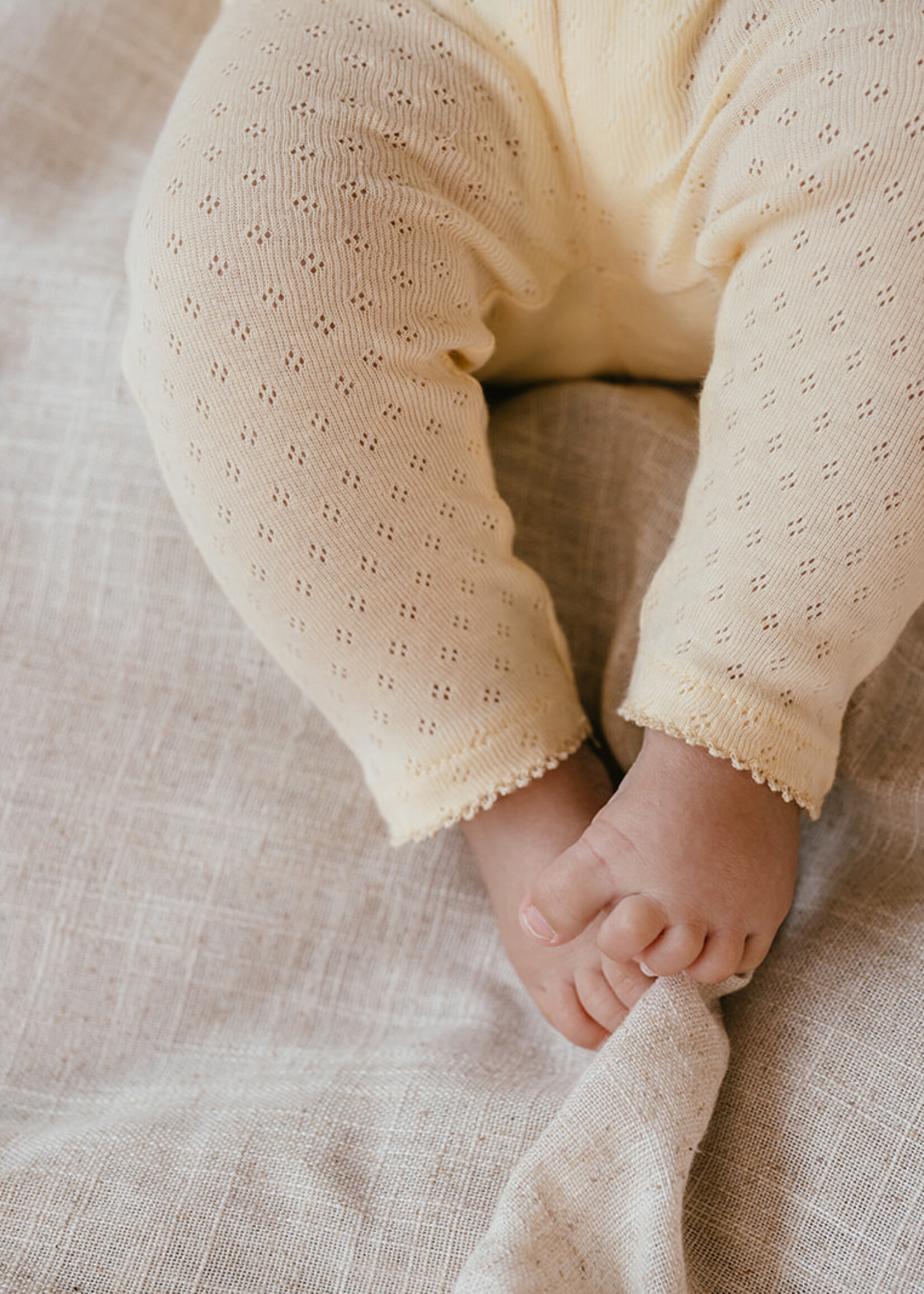 A Tiny Story A Tiny Story | baby pants – Buttercup