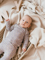 A Tiny Story A Tiny Story | baby pants – Multicolour
