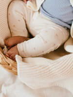 A Tiny Story A Tiny Story | baby pants – Ecru