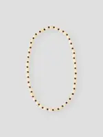 Name It Name it | NKFjelina necklace - Pearl Sorbet