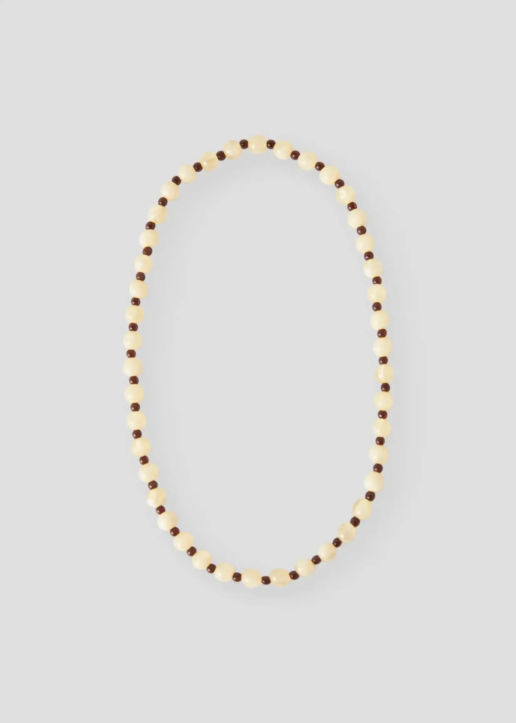 Name It Name it | NKFjelina necklace - Pearl Sorbet