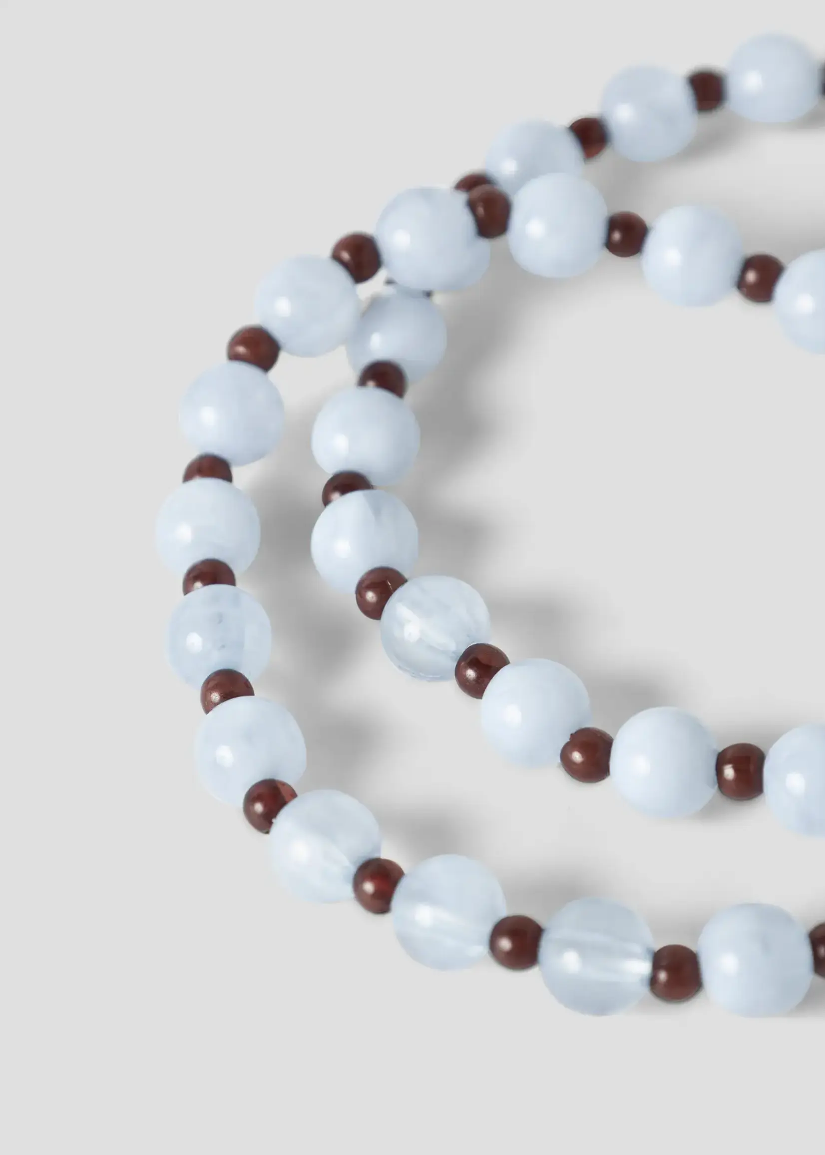 Name It Name it | NKFjelina necklace - Ancient Water