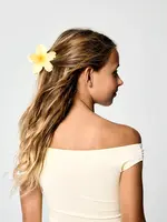 Name It Name it | NKFJIBISCUS hairclaw - Pear Sorbet