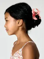 Name It Name it | NKFJIBISCUS hairclaw - Poinsettia