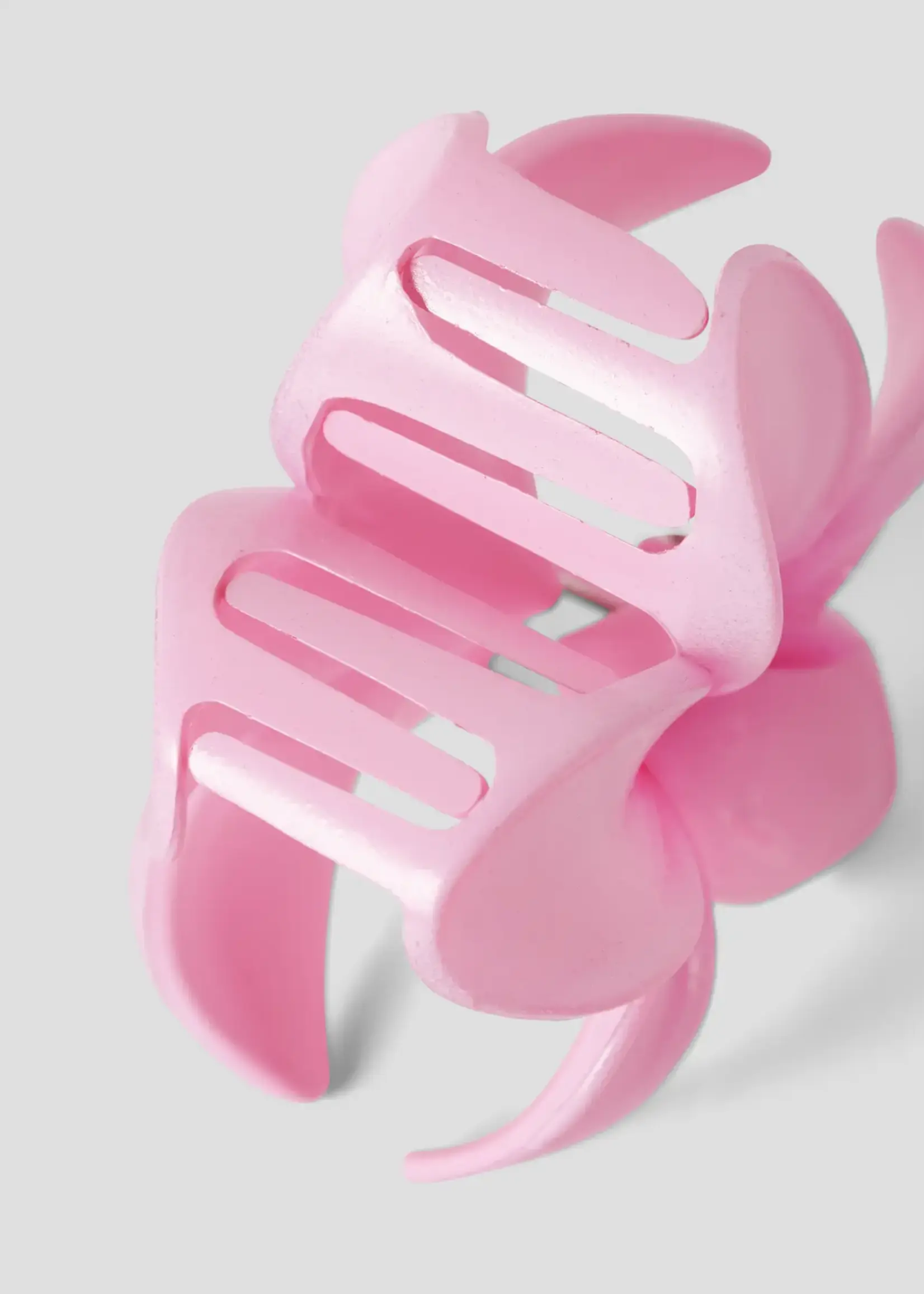 Name It Name it | NKFJIBISCUS hairclaw - Pink Drink