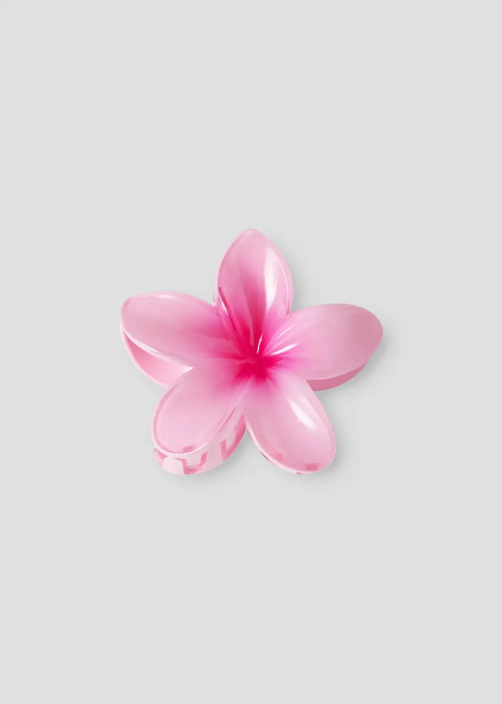 Name It Name it | NKFJIBISCUS hairclaw - Pink Drink