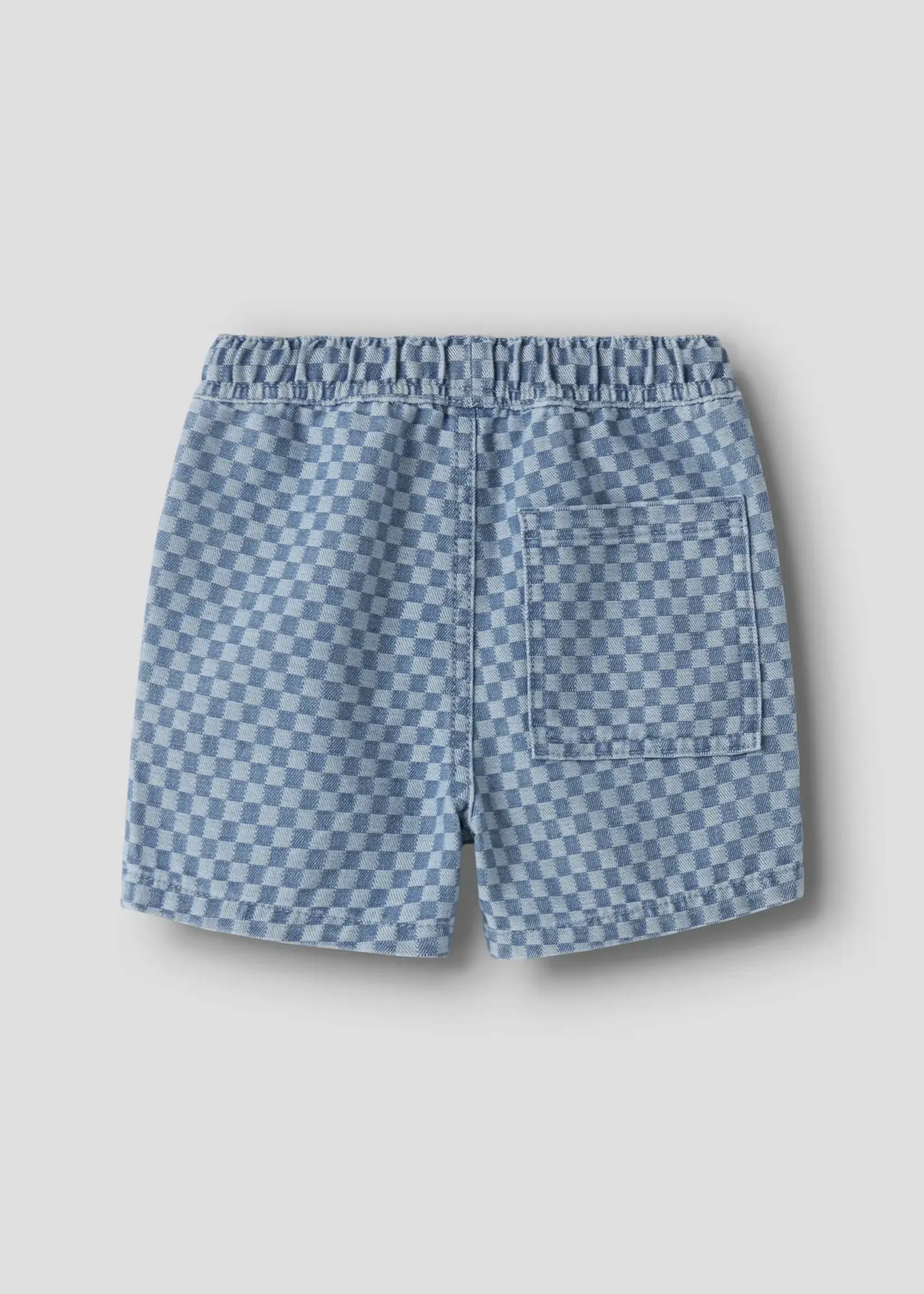 Name It Name It | NKMBEN JOG DNM L SHORTS - Mediuim Blue Denim