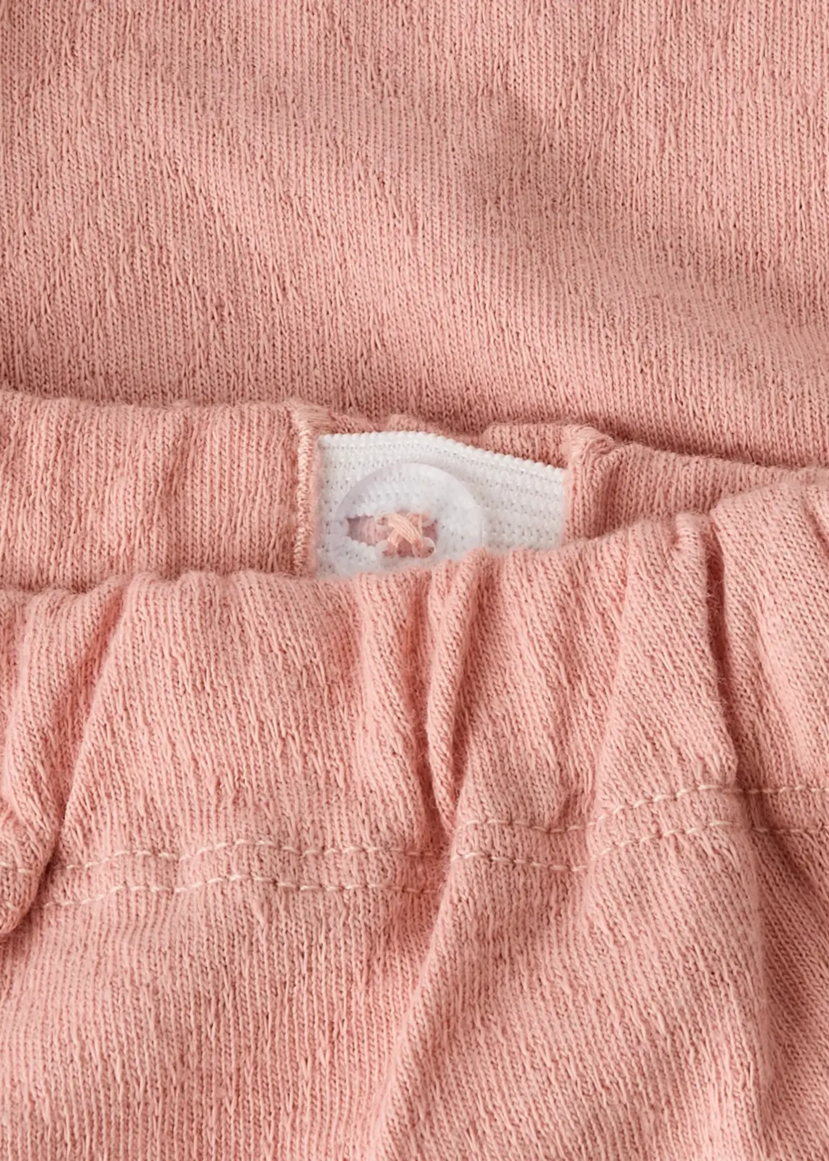 Lil’ Atelier Lil'Atelier | NBFHALINA loose pant lil - Rose Tan