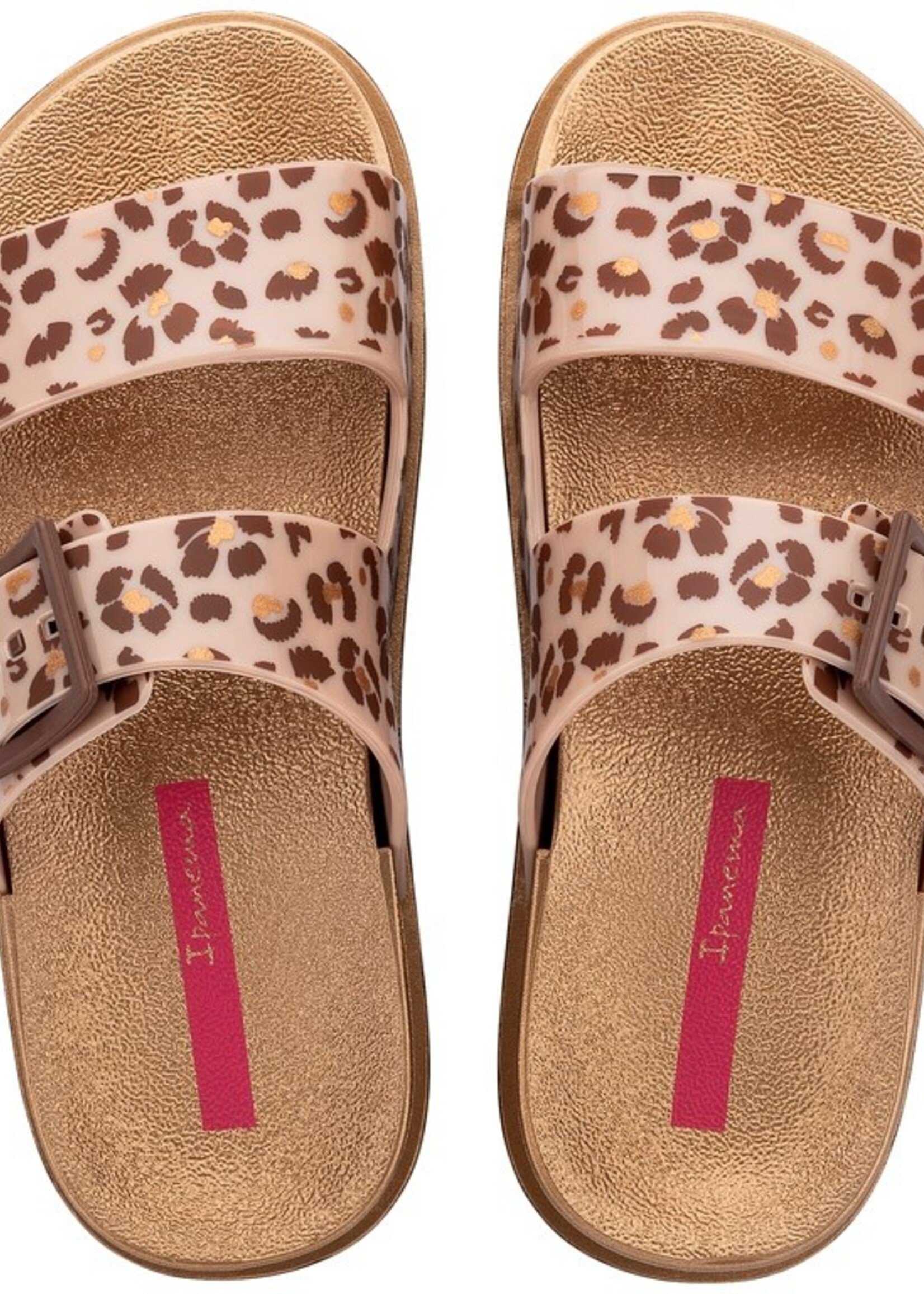 Ipanema Ipanema | Classy Kids - Gold/Beige