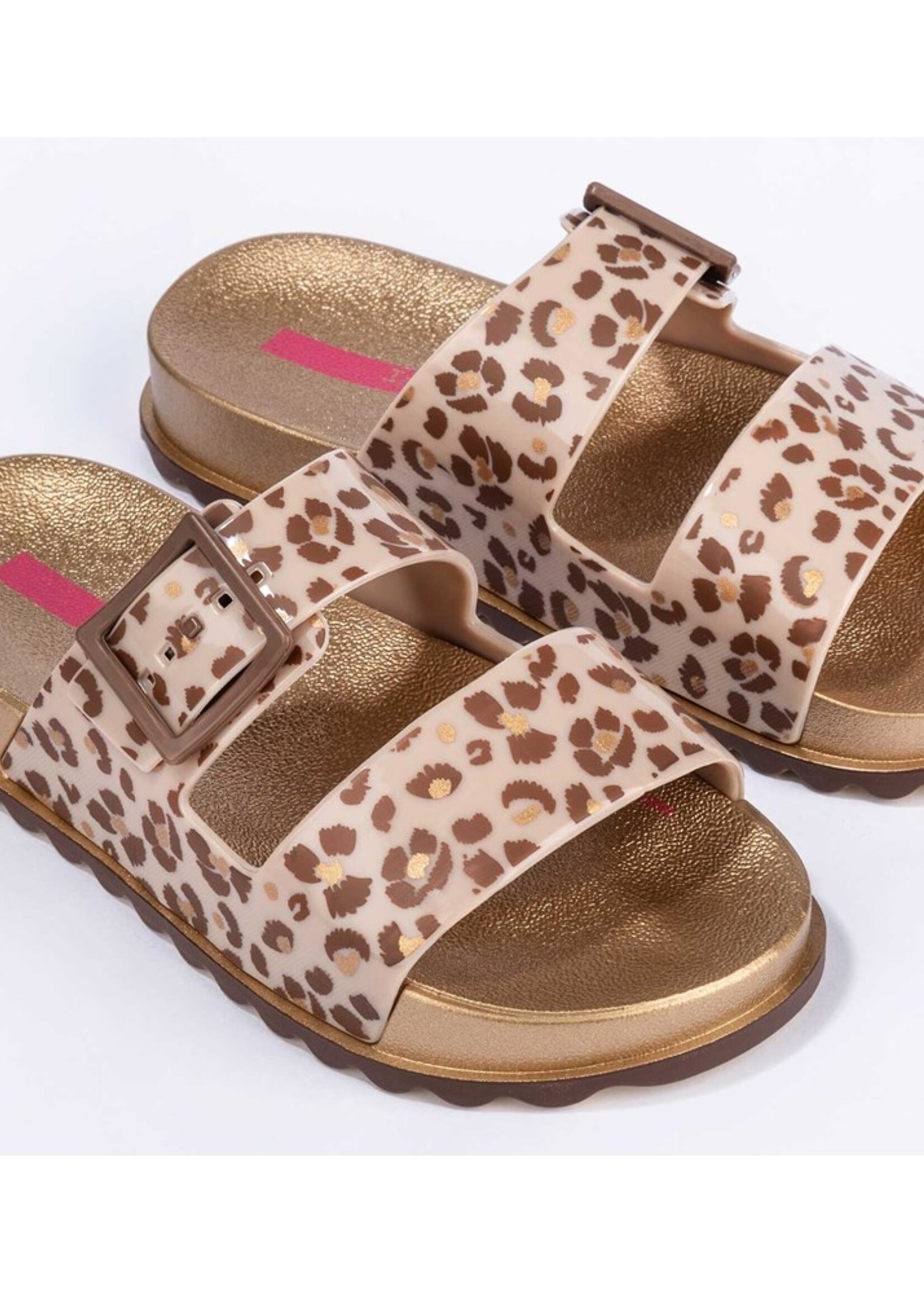 Ipanema Ipanema | Classy Kids - Gold/Beige