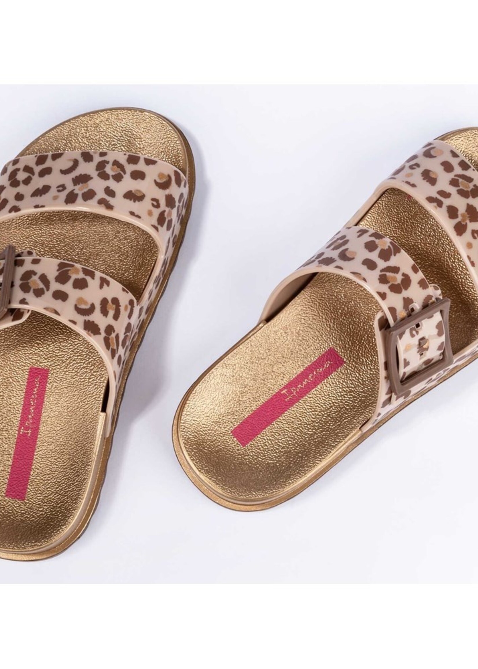 Ipanema Ipanema | Classy Kids - Gold/Beige