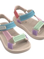 Rider Rider | Free Style Baby - Green/Beige