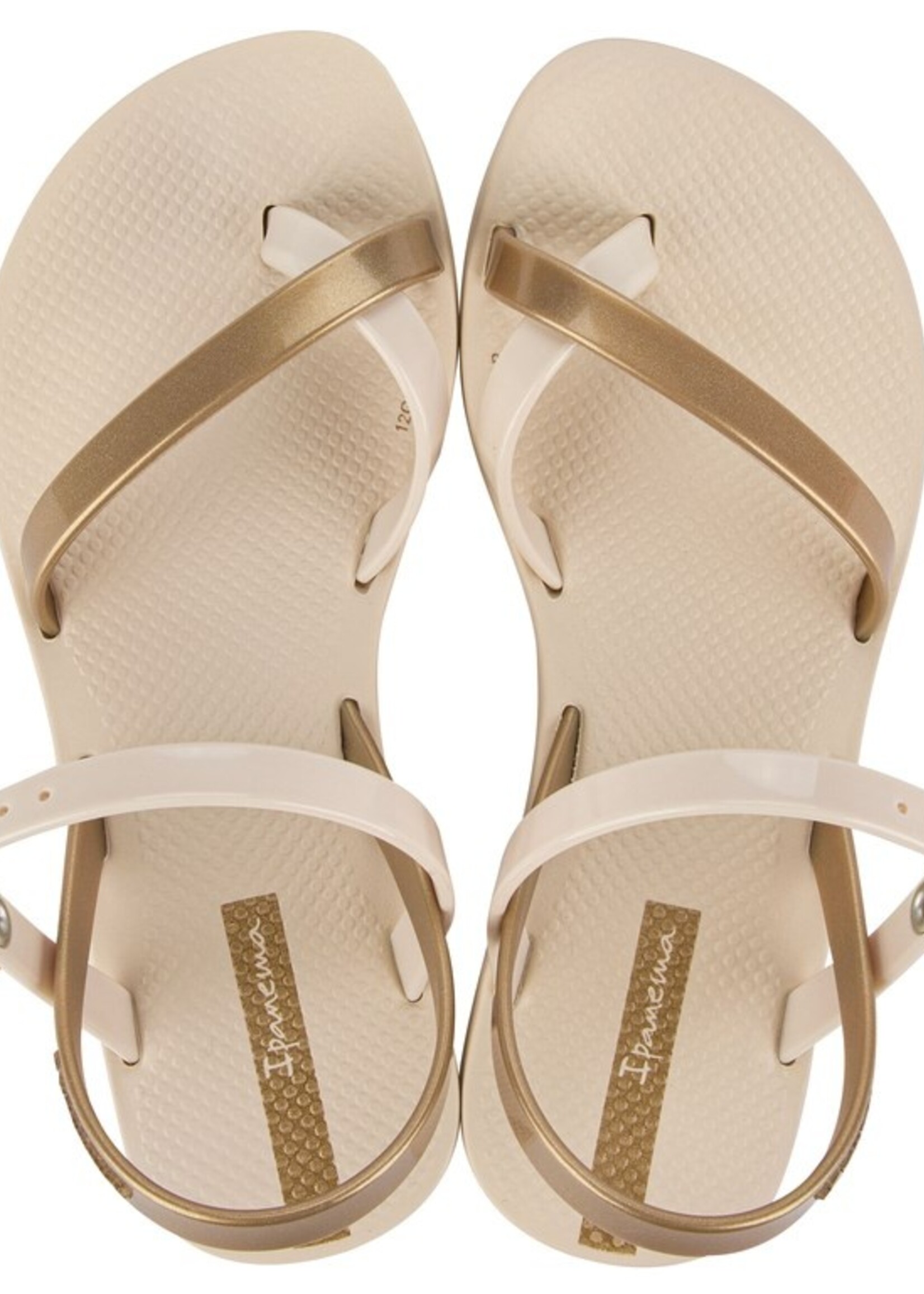 Ipanema Ipanema | Fashion Sandal Kids - Beige