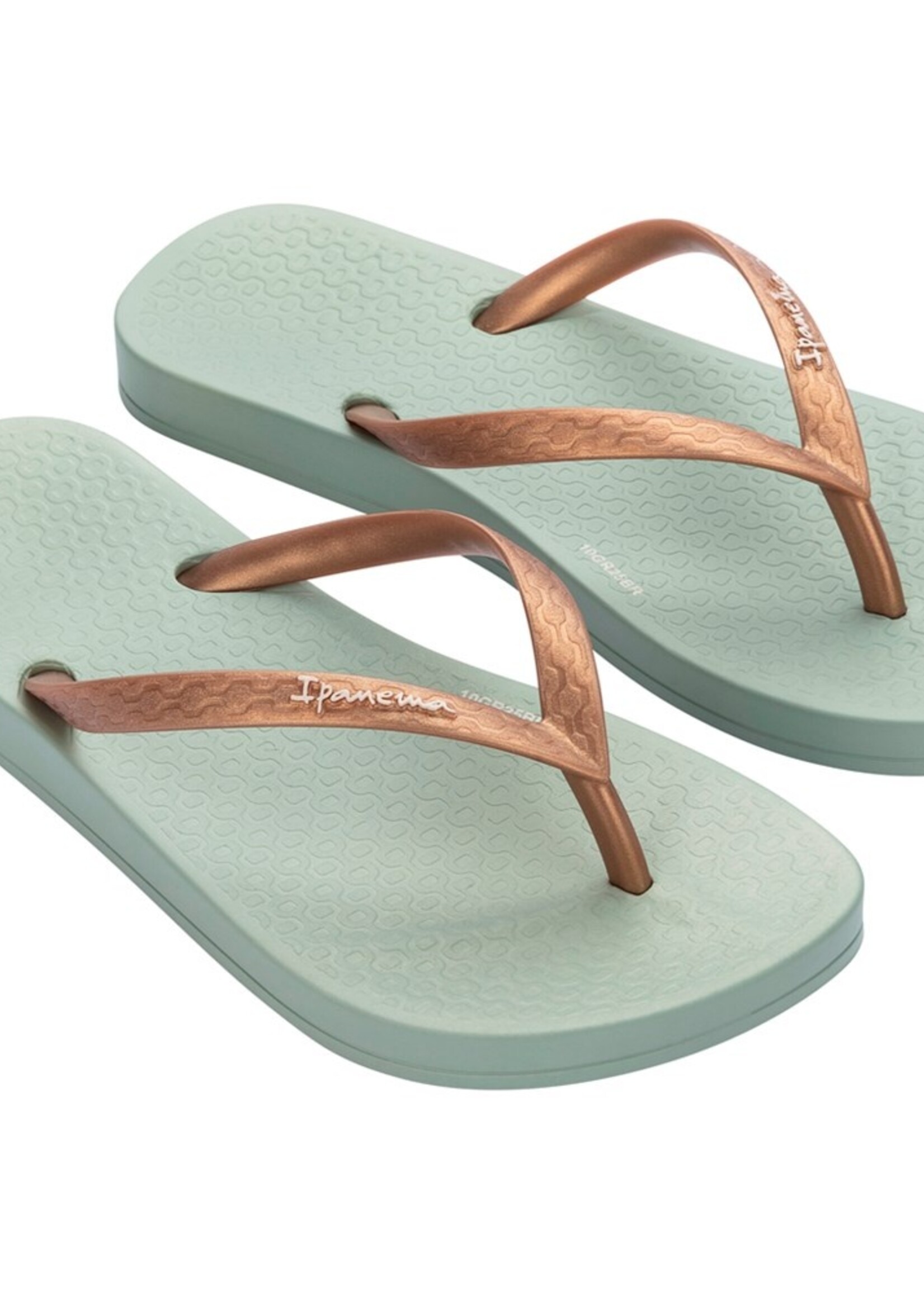 Ipanema Ipanema | Anatomic Colors Kids - Green