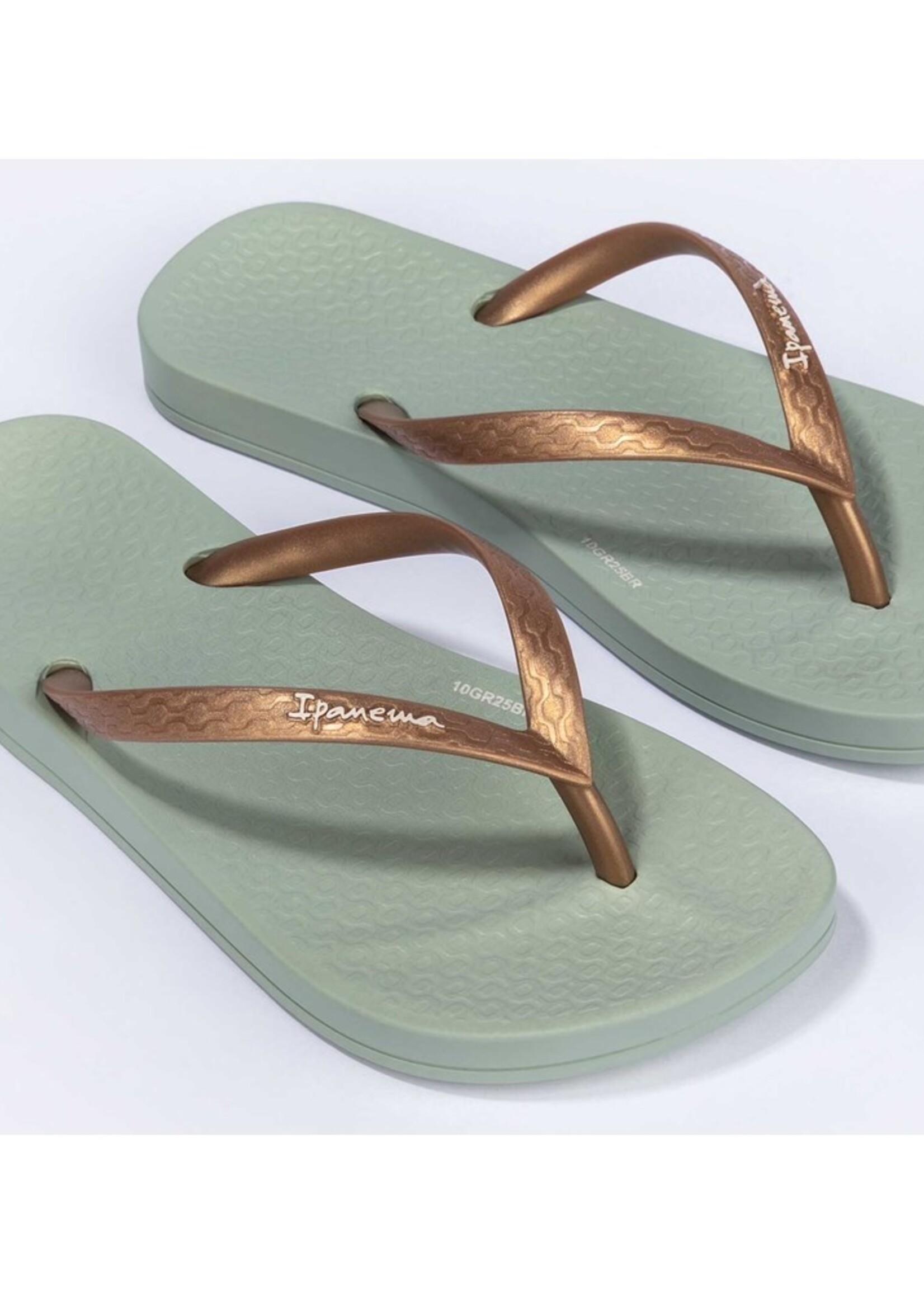 Ipanema Ipanema | Anatomic Colors Kids - Green