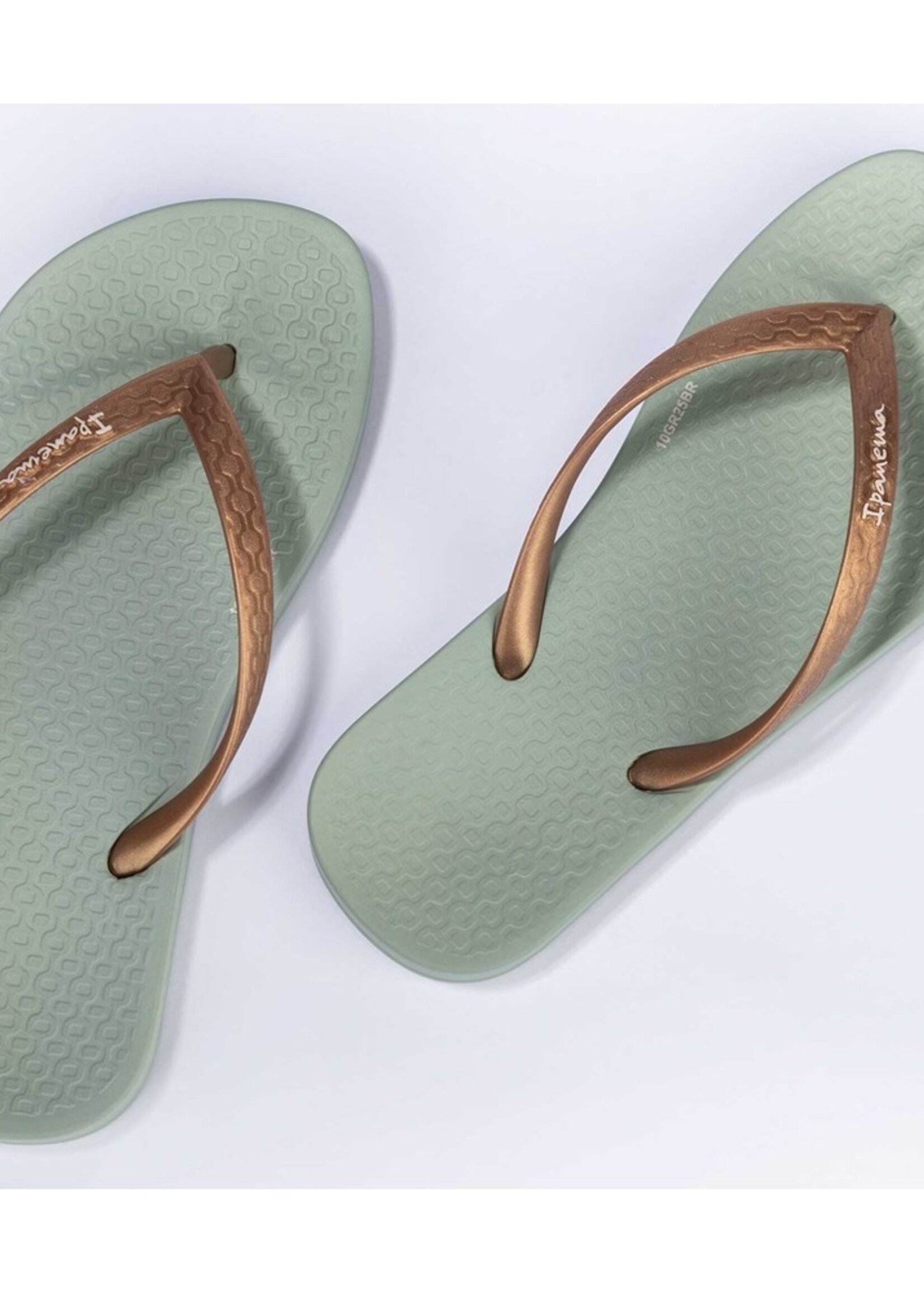 Ipanema Ipanema | Anatomic Colors Kids - Green