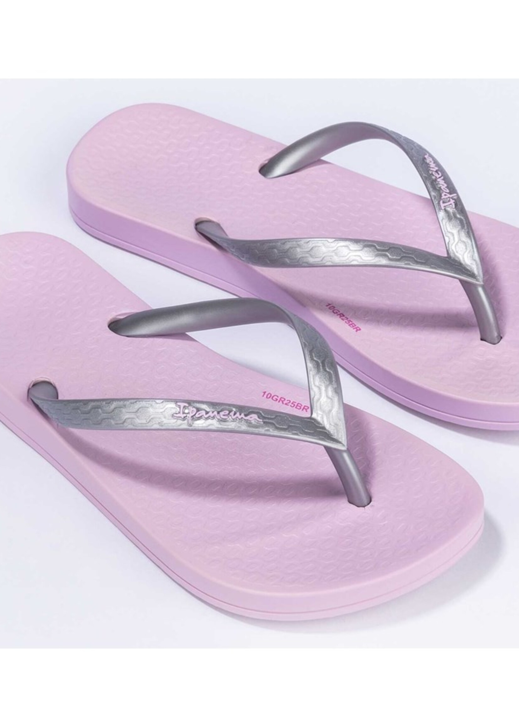 Ipanema Ipanema | Anatomic Colors Kids - Lila