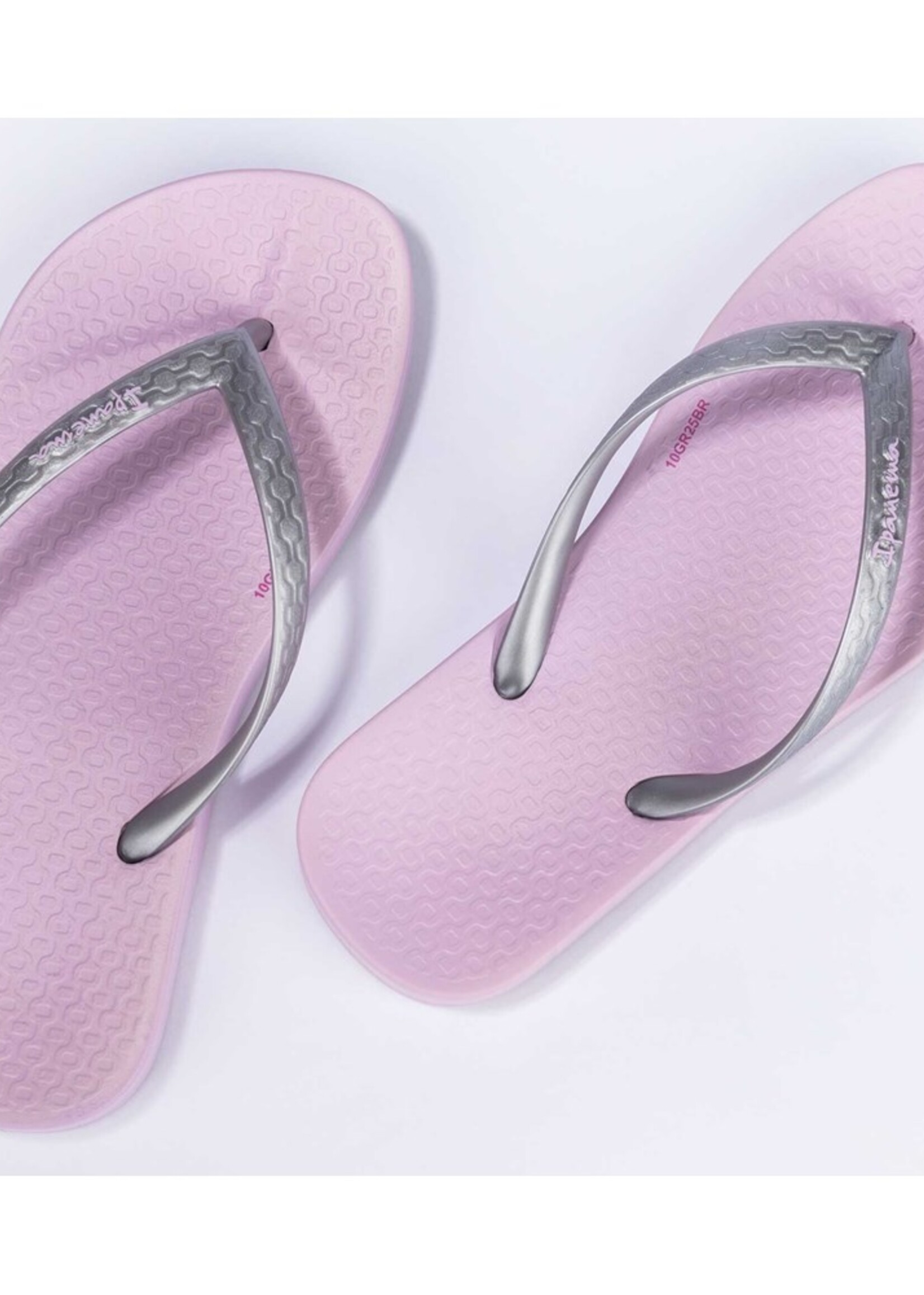 Ipanema Ipanema | Anatomic Colors Kids - Lila