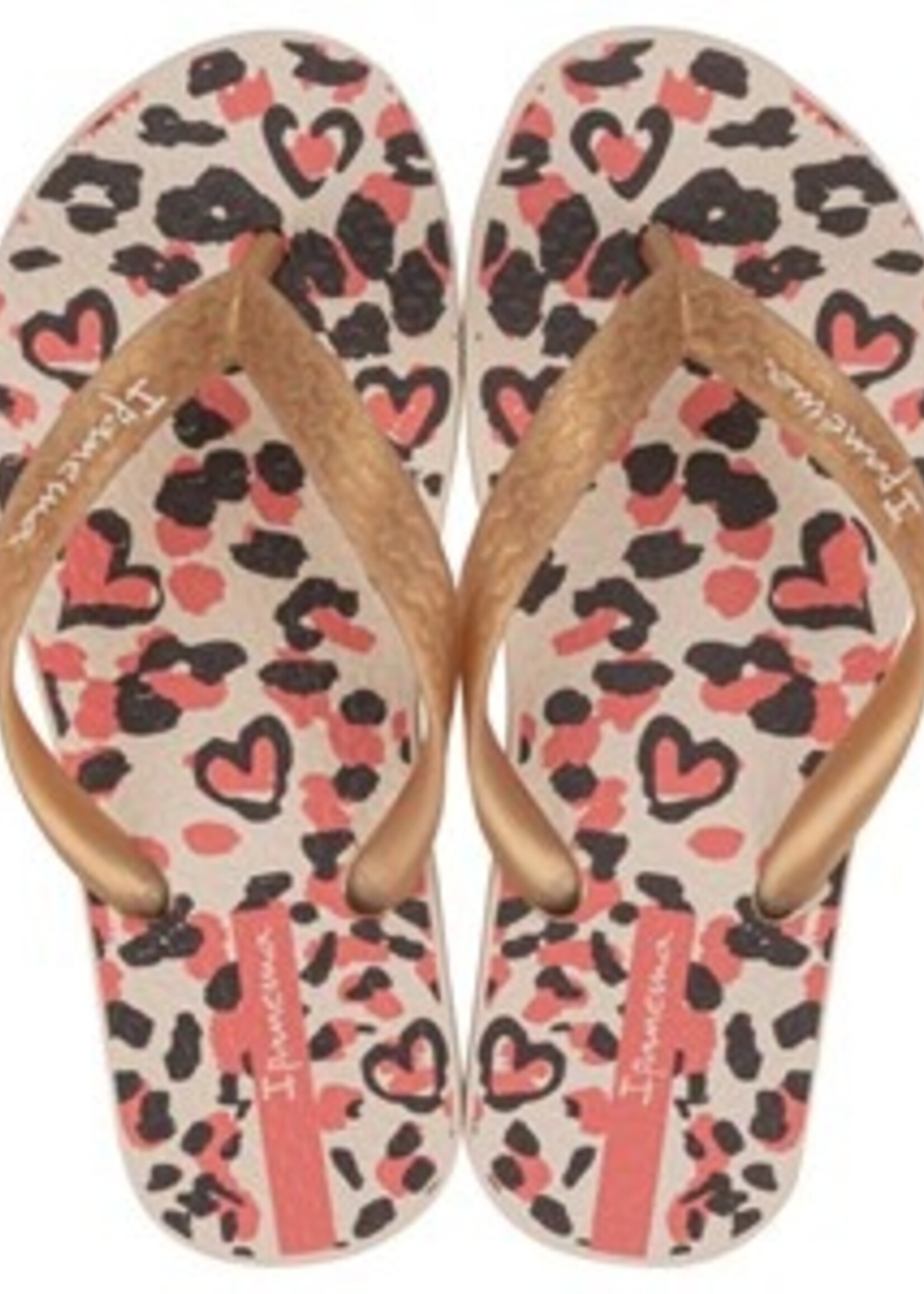 Ipanema Ipanema | Temas Kids - Beige/Gold