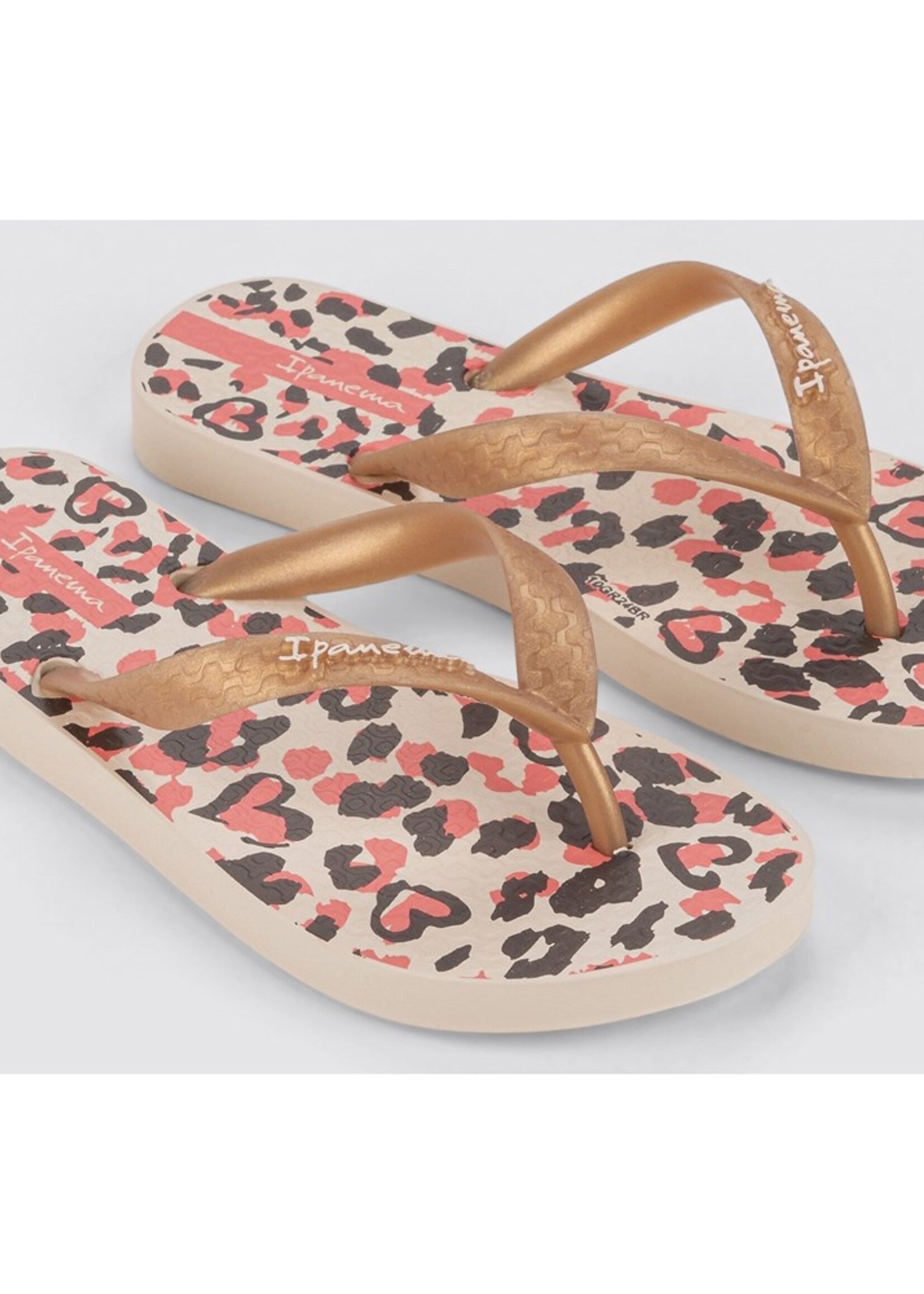 Ipanema Ipanema | Temas Kids - Beige/Gold