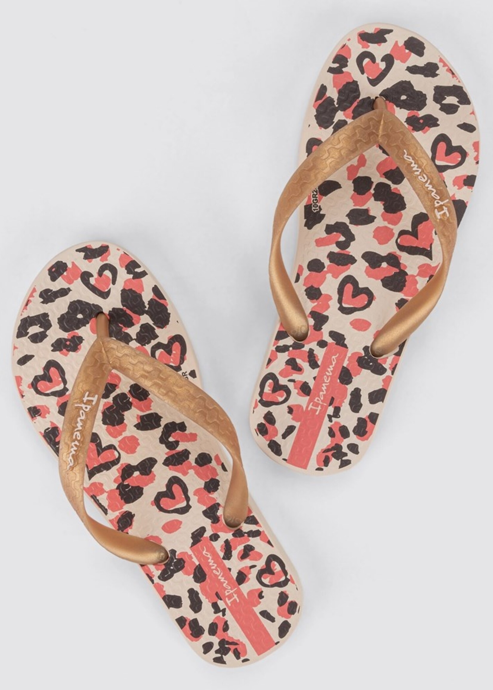 Ipanema Ipanema | Temas Kids - Beige/Gold