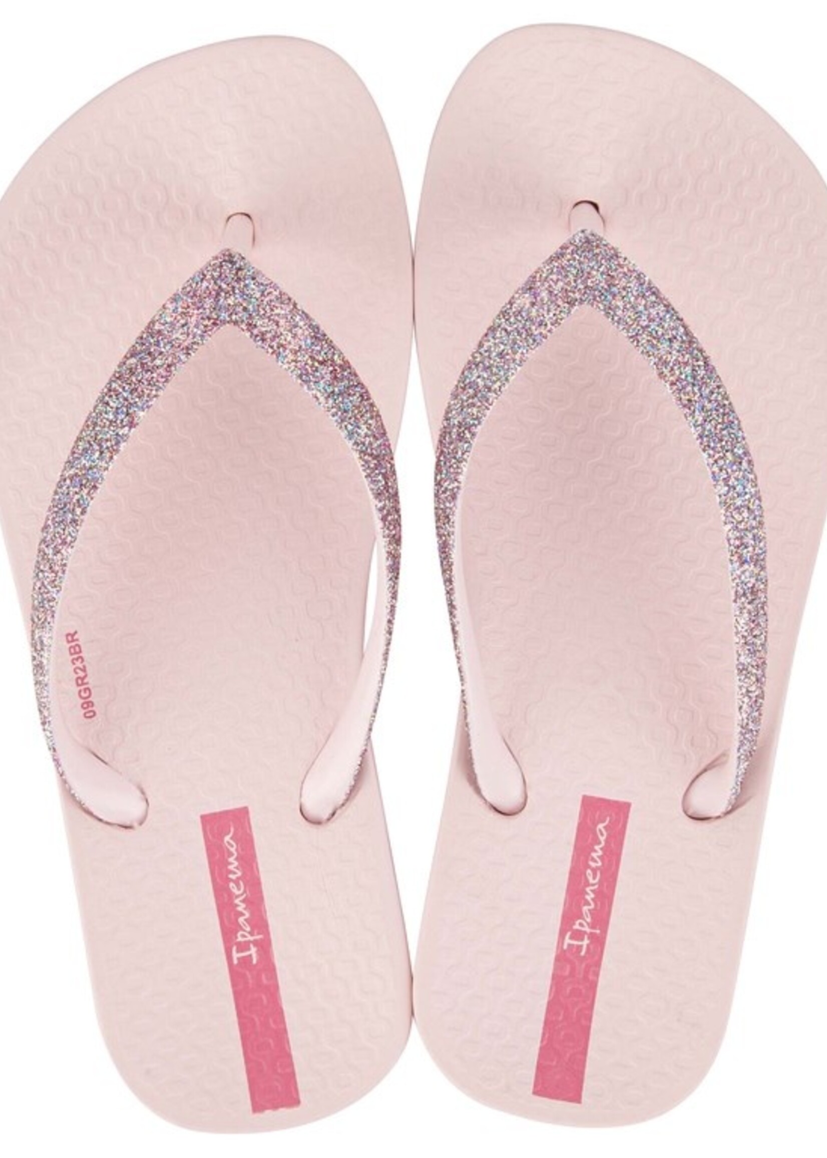 Ipanema Ipanema | Anatomic Lolita Kids - Light Pink