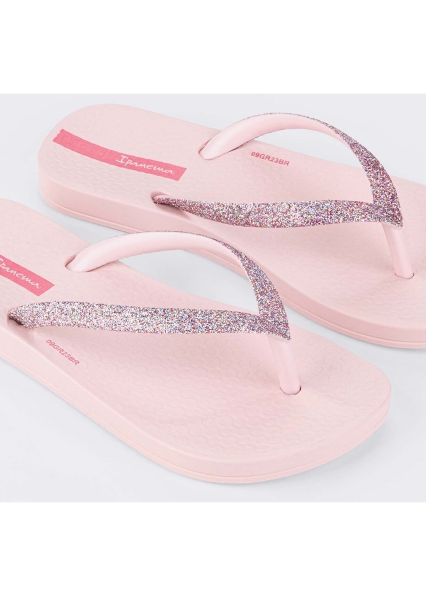 Ipanema Ipanema | Anatomic Lolita Kids - Light Pink