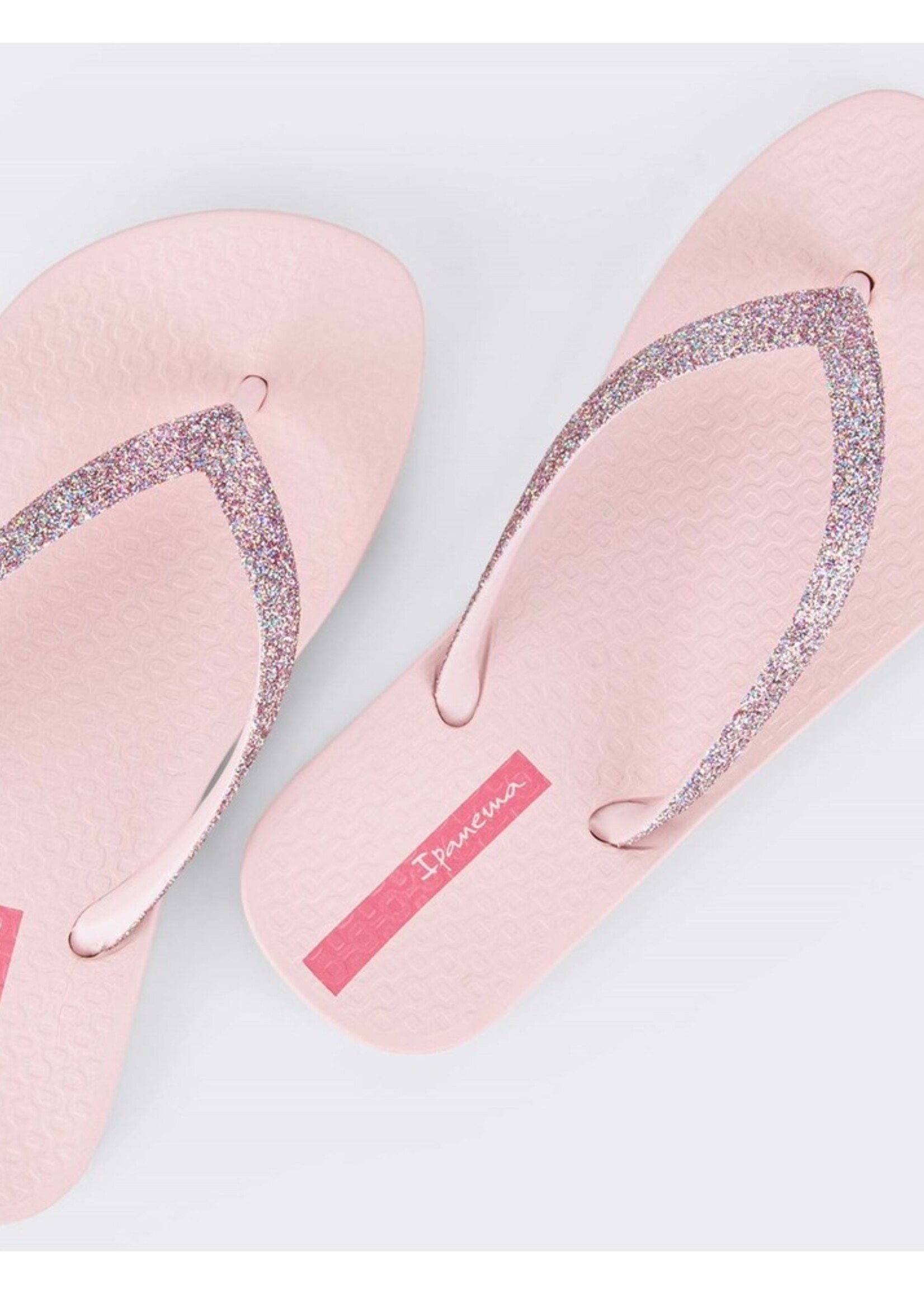 Ipanema Ipanema | Anatomic Lolita Kids - Light Pink