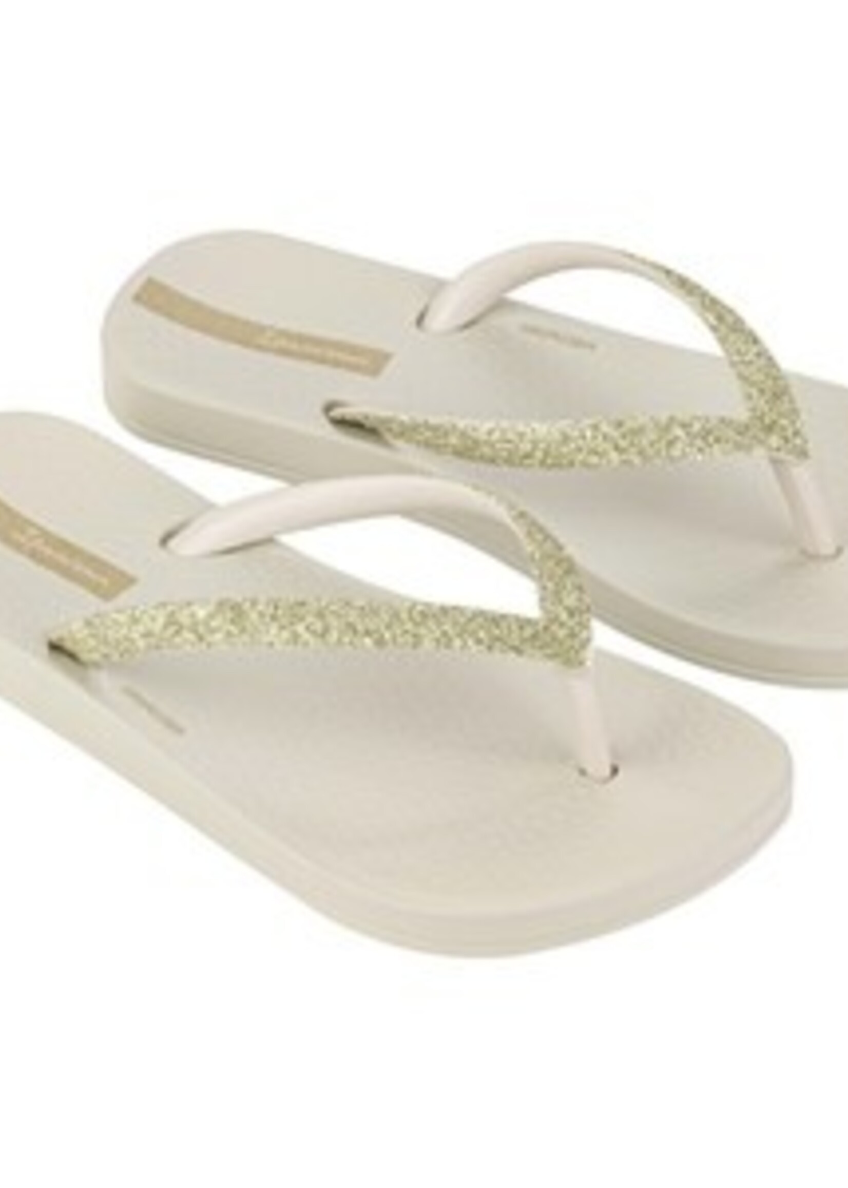 Ipanema Ipanema | Anatomic Lolita Kids - Beige