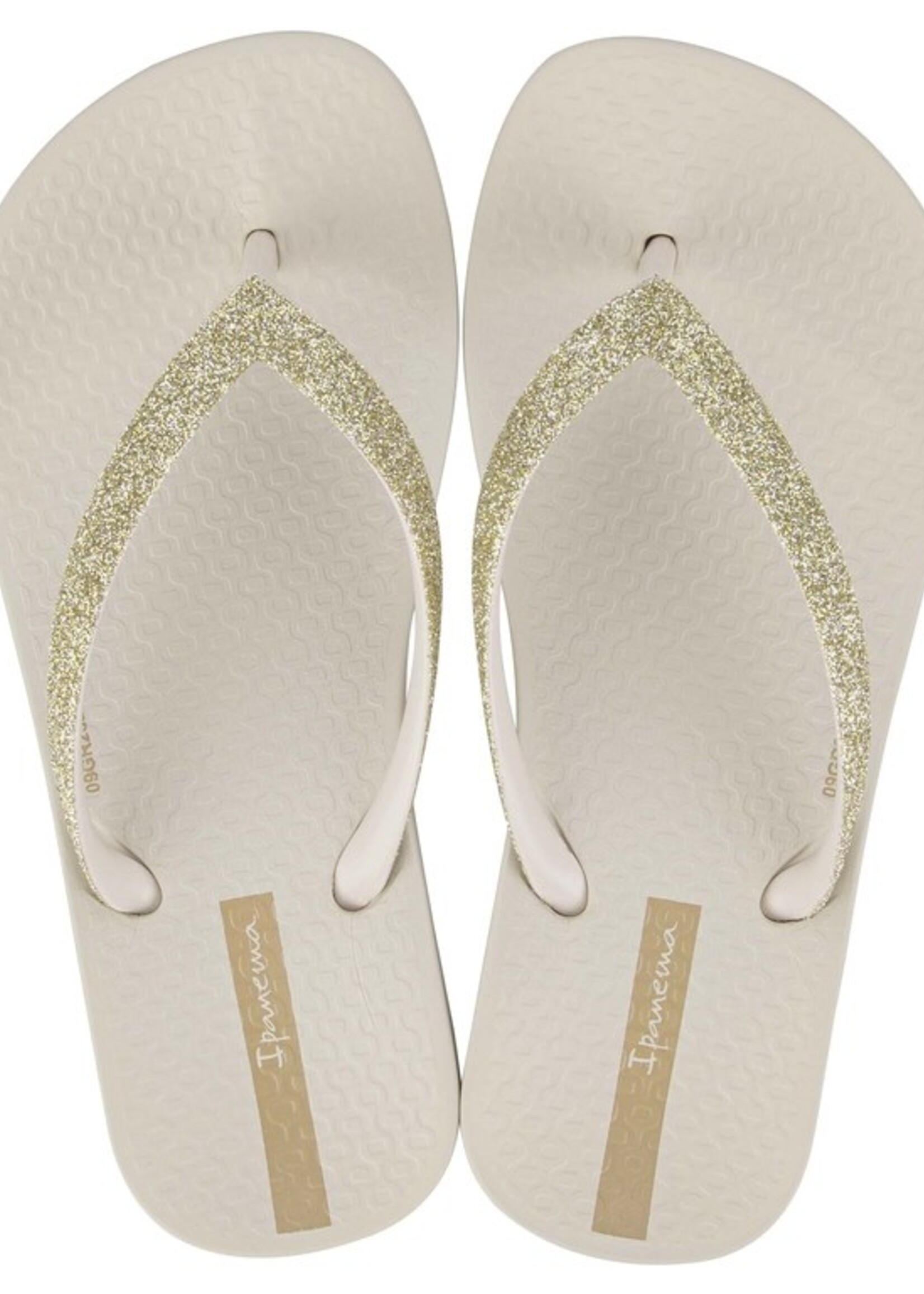 Ipanema Ipanema | Anatomic Lolita Kids - Beige