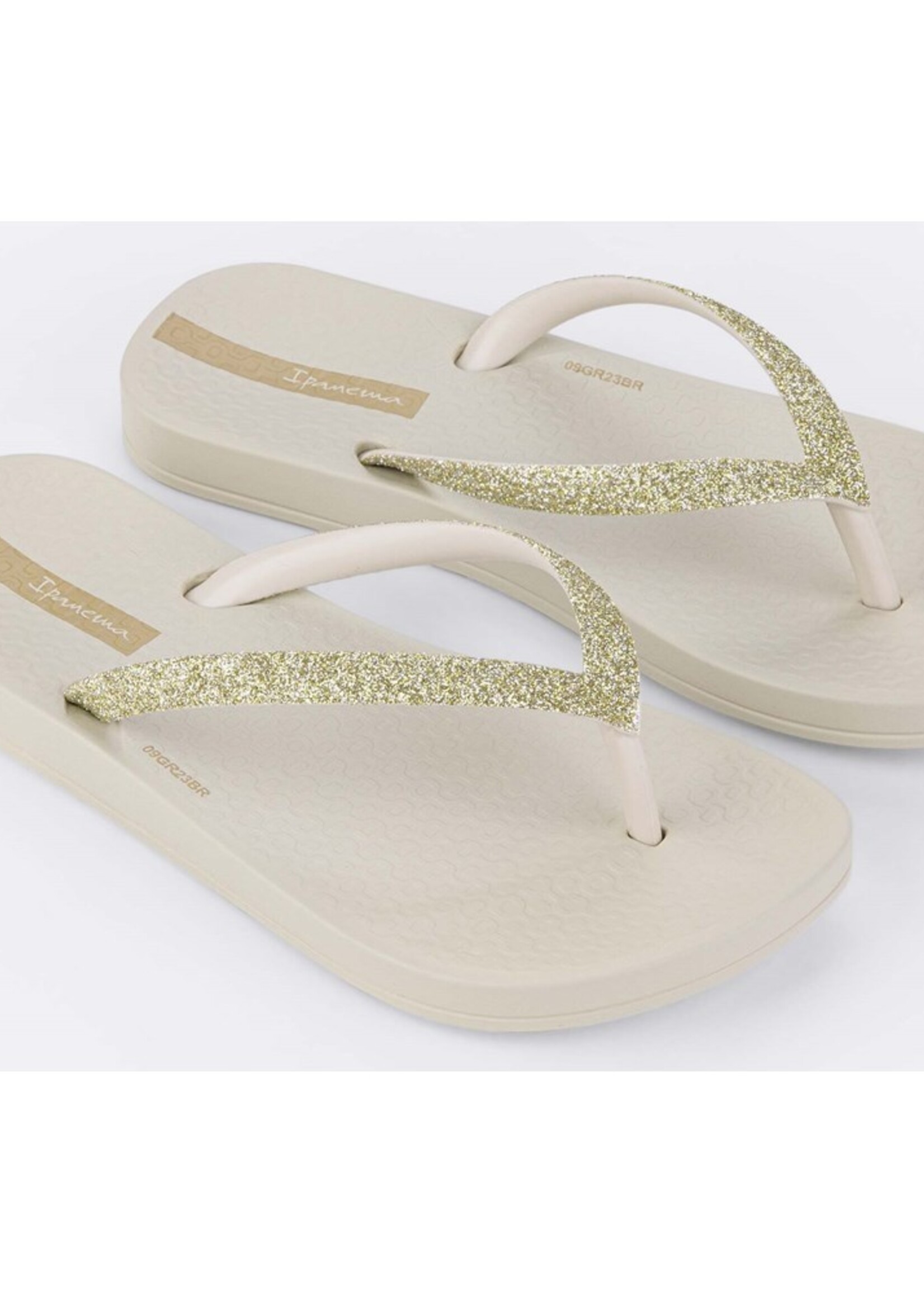 Ipanema Ipanema | Anatomic Lolita Kids - Beige