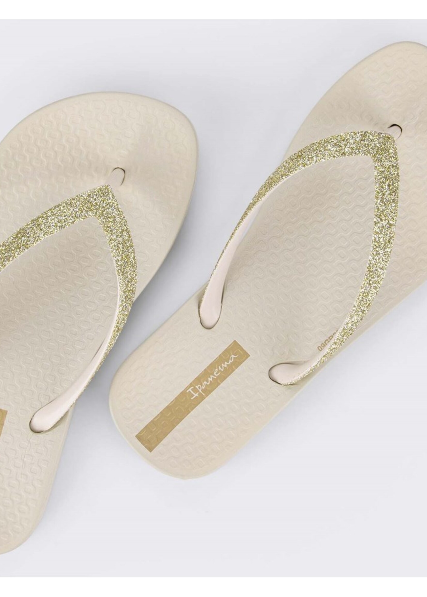 Ipanema Ipanema | Anatomic Lolita Kids - Beige