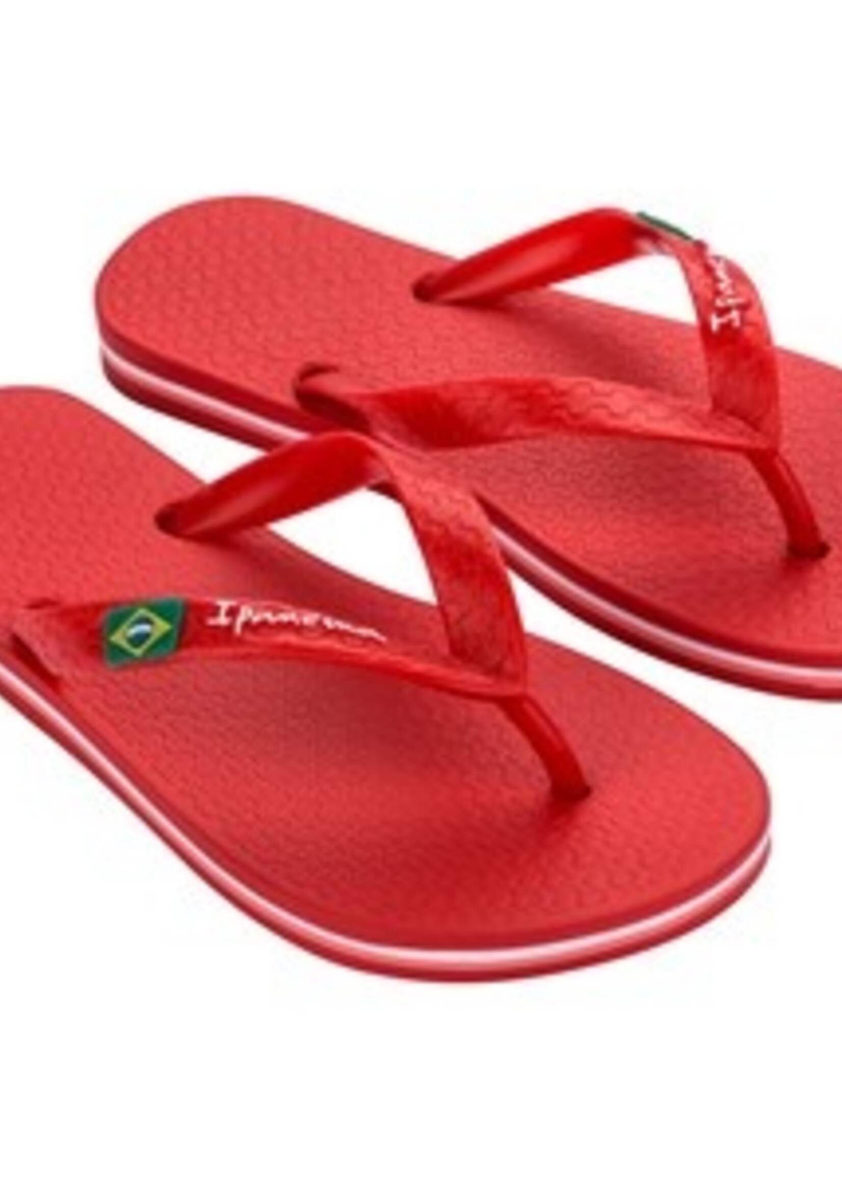 Ipanema Ipanema | Classic Brasil Kids - Red