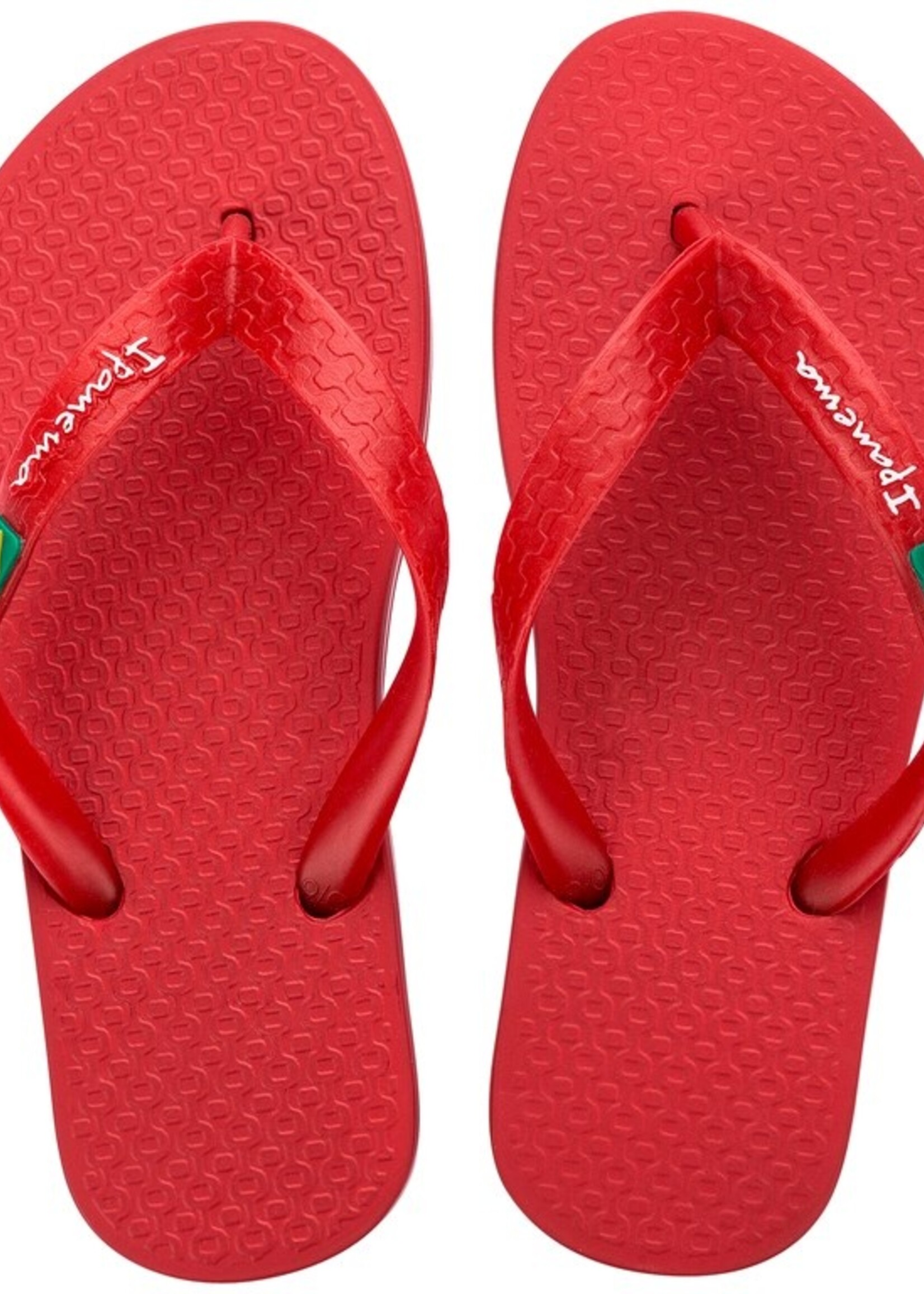 Ipanema Ipanema | Classic Brasil Kids - Red
