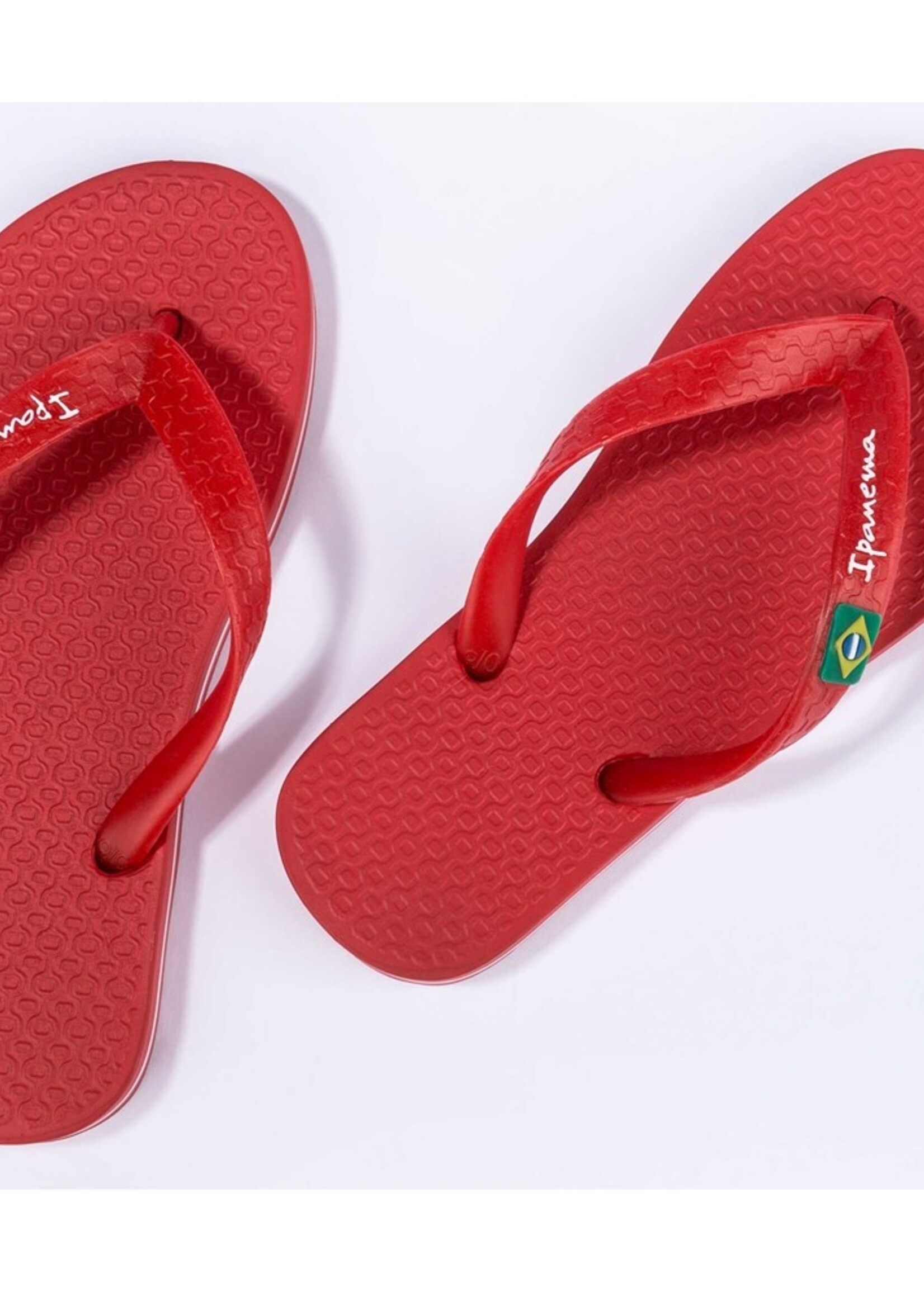 Ipanema Ipanema | Classic Brasil Kids - Red