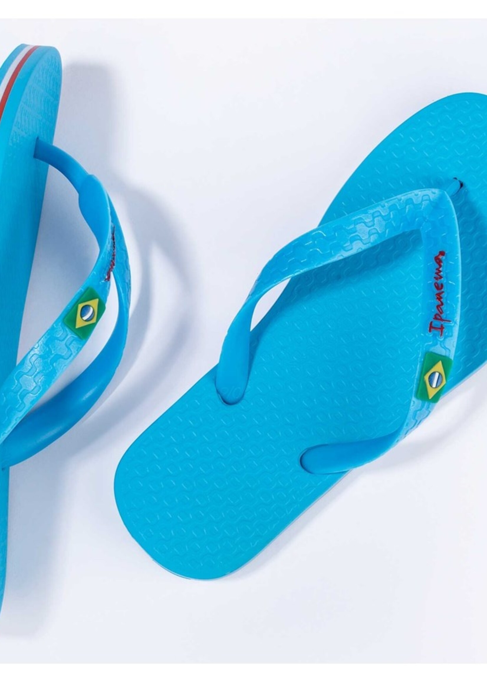 Ipanema Ipanema | Classic Brasil Kids - Blue