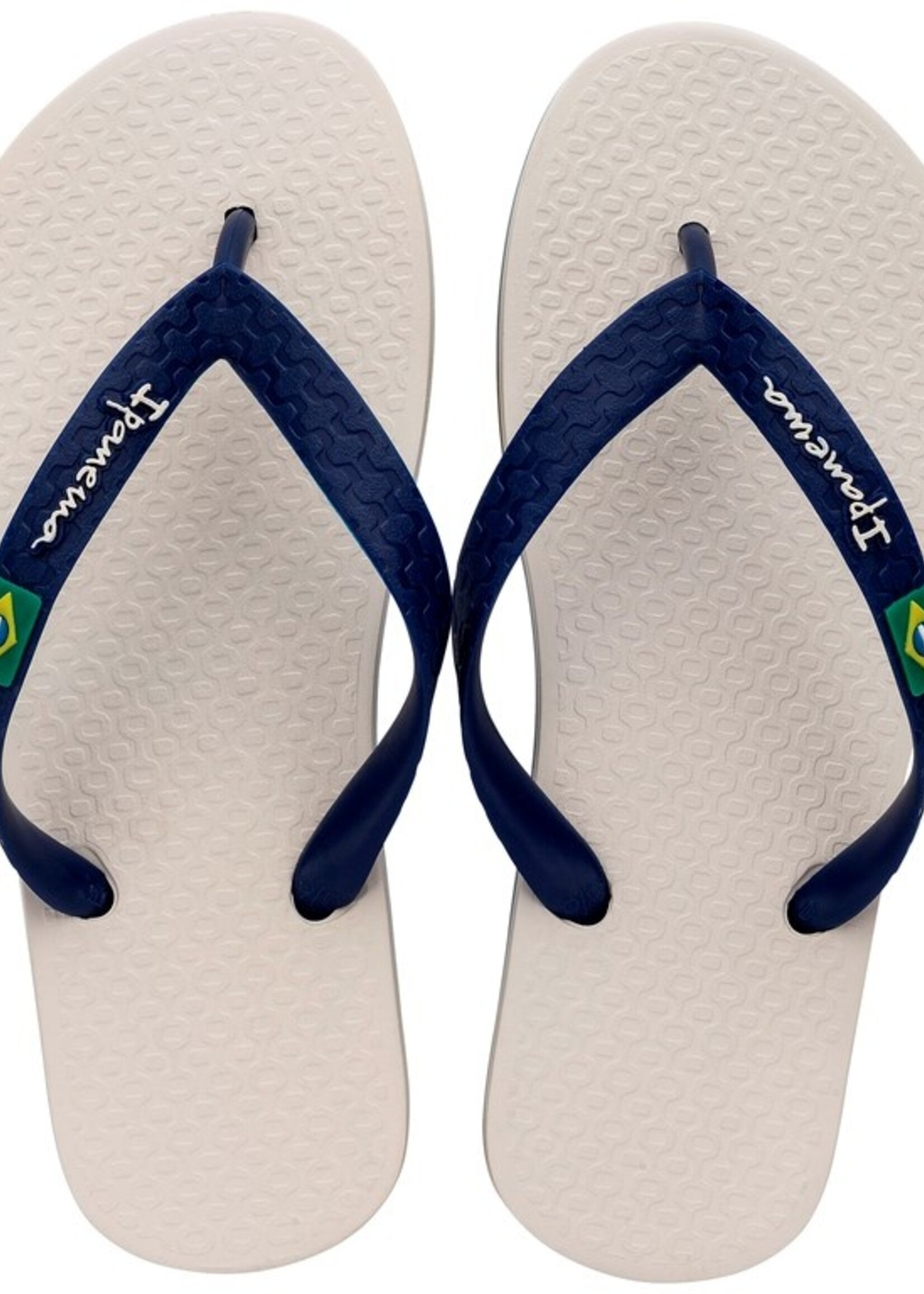 Ipanema Ipanema | Classic Brasil Kids - Beige/Blue