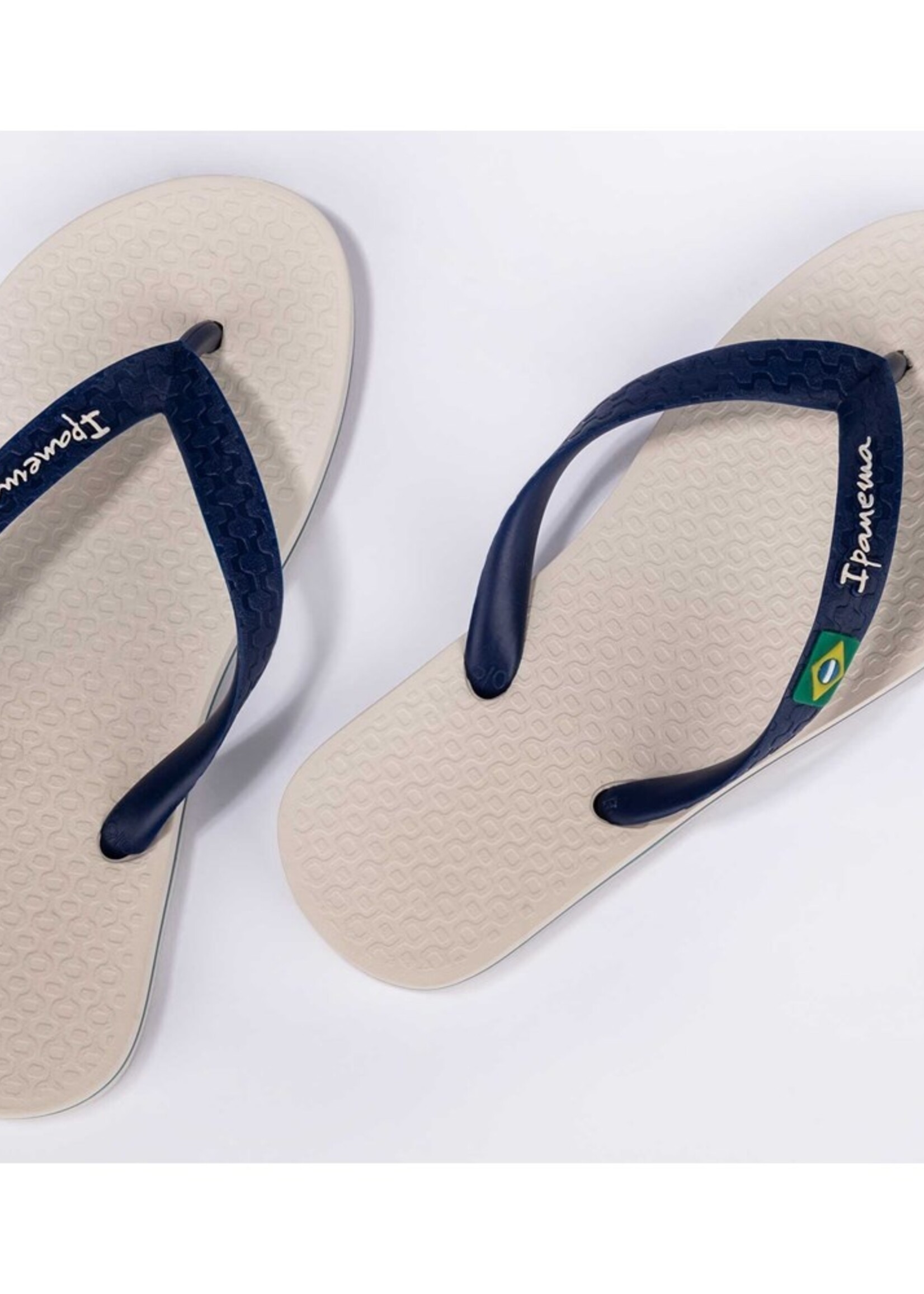 Ipanema Ipanema | Classic Brasil Kids - Beige/Blue